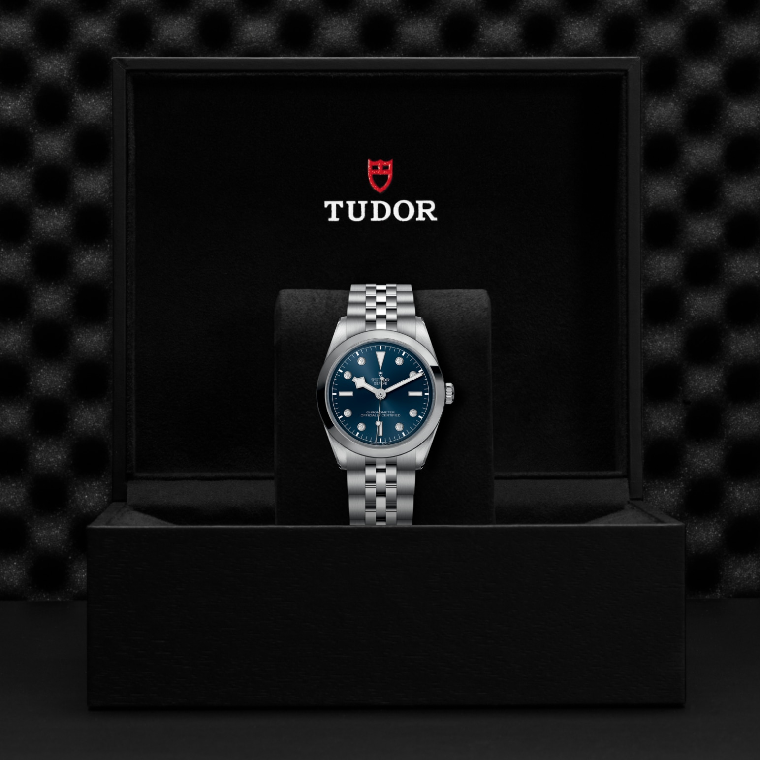 Reloj Tudor M79640-0005 galeria 3