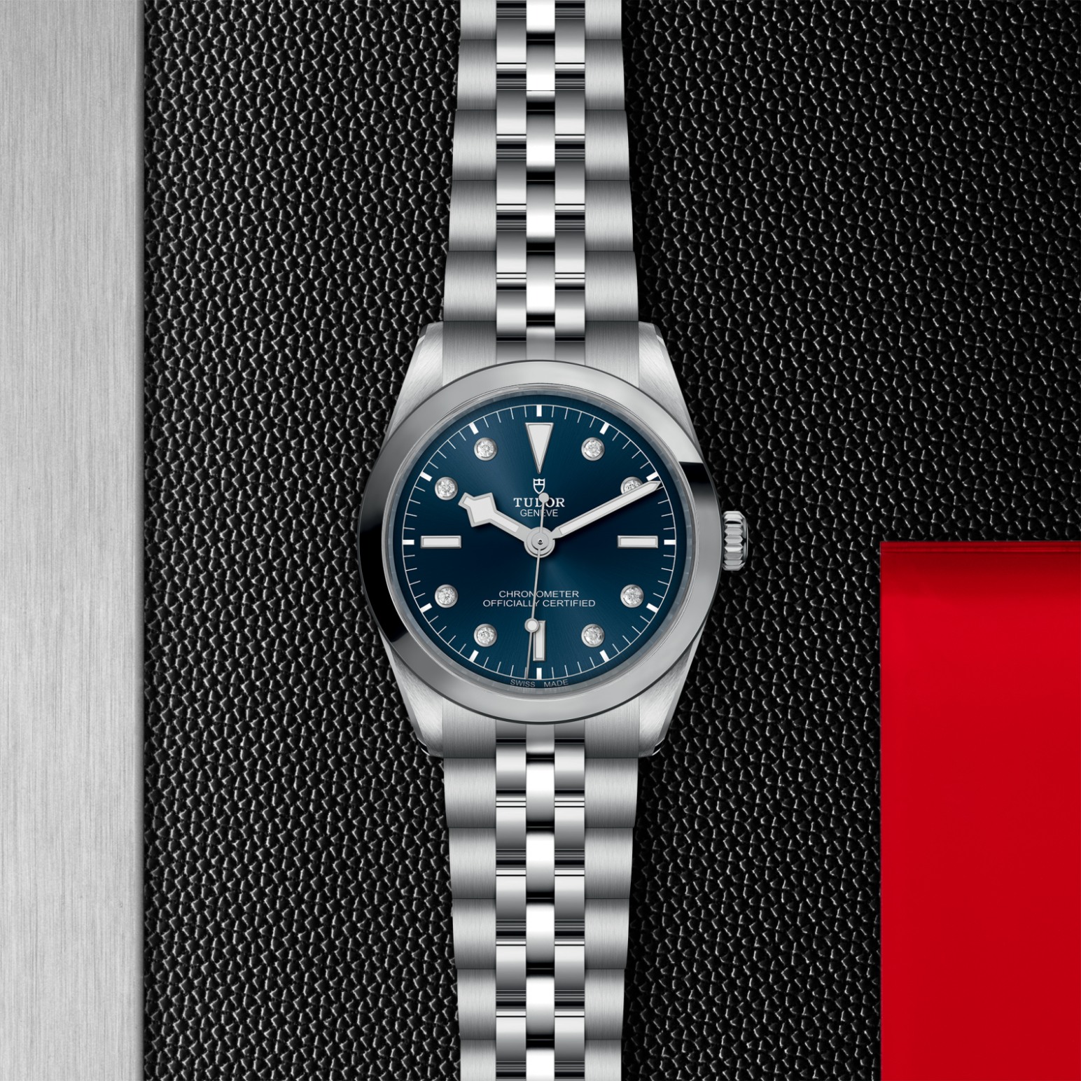 Reloj Tudor M79640-0005 galeria 4