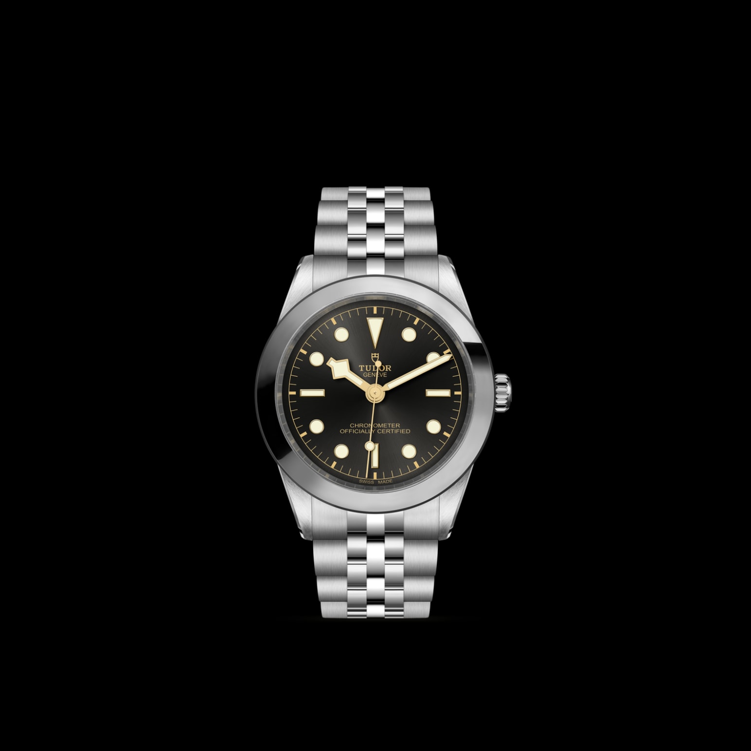 Reloj Tudor M79660-0001 galeria 2
