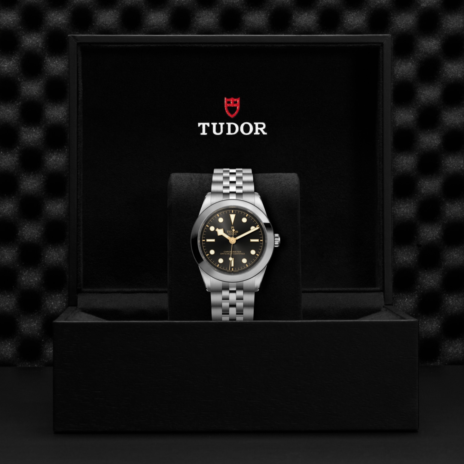Reloj Tudor M79660-0001 galeria 3
