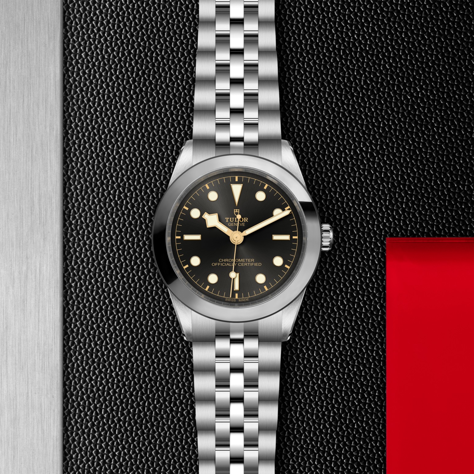 Reloj Tudor M79660-0001 galeria 4
