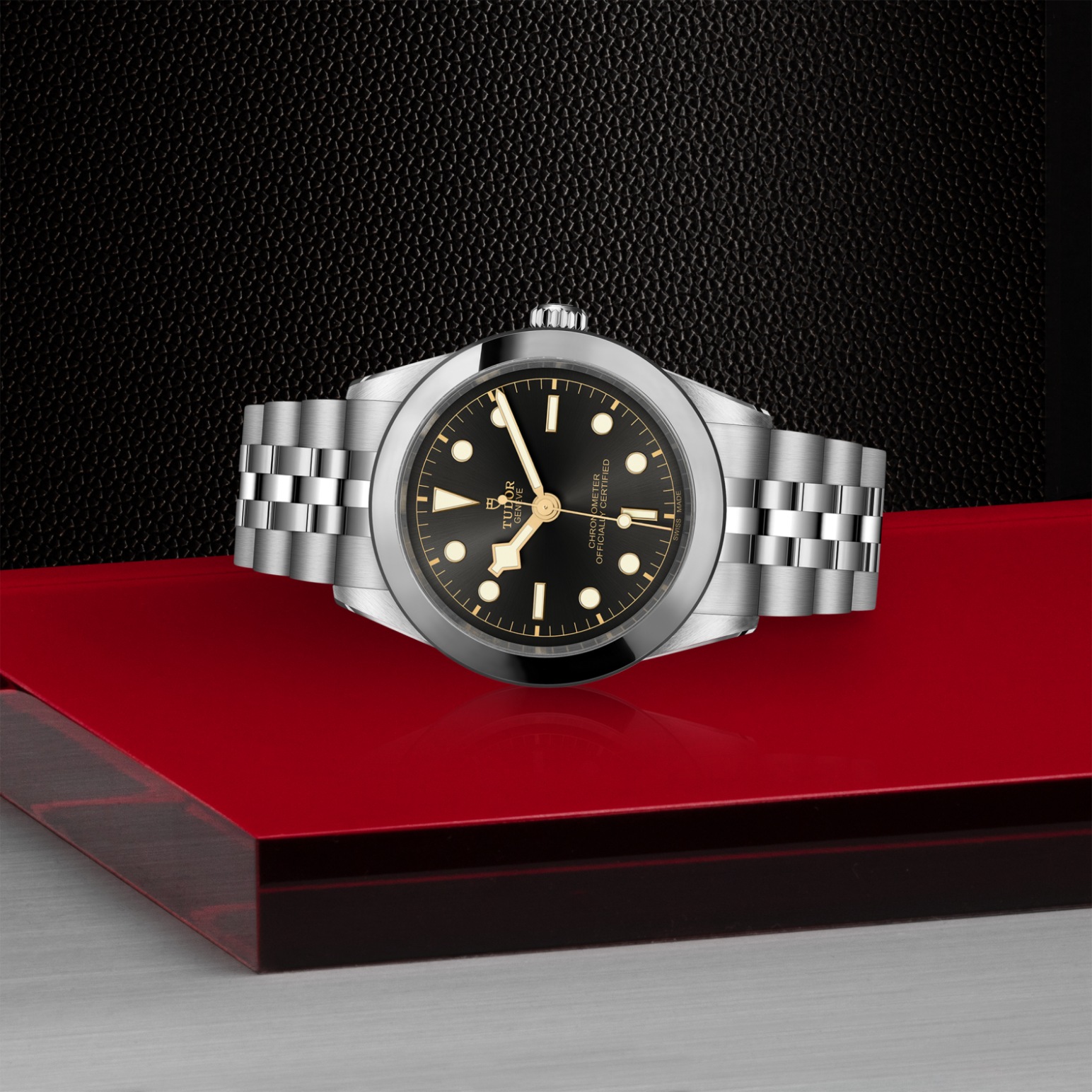 Reloj Tudor M79660-0001 galeria 5