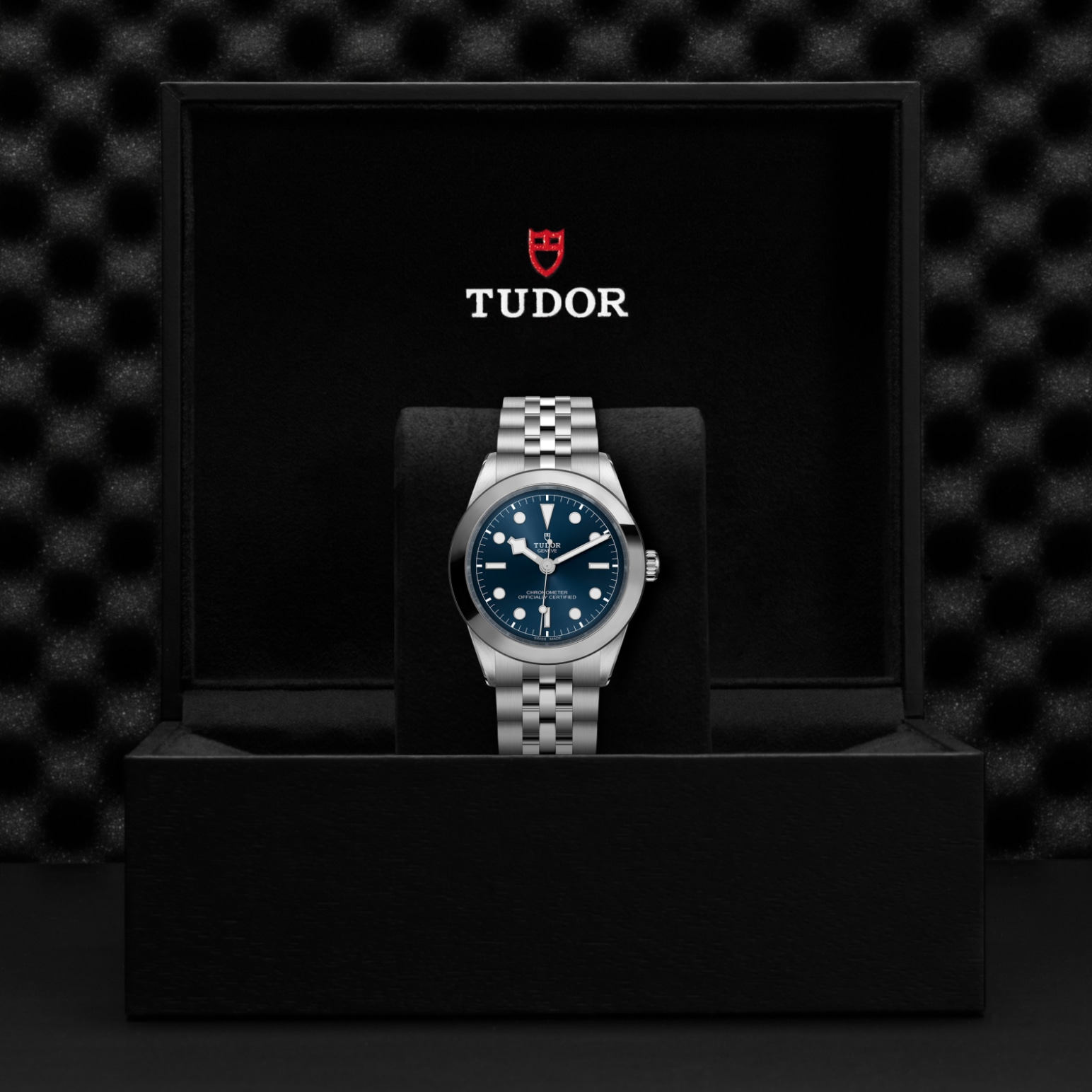 Reloj Tudor M79660-0002 galeria 3
