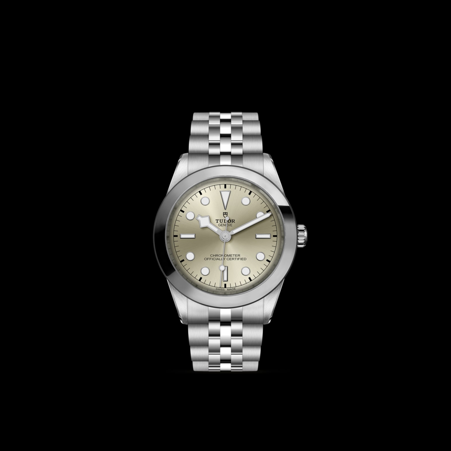 Reloj Tudor M79660-0003 galeria 2