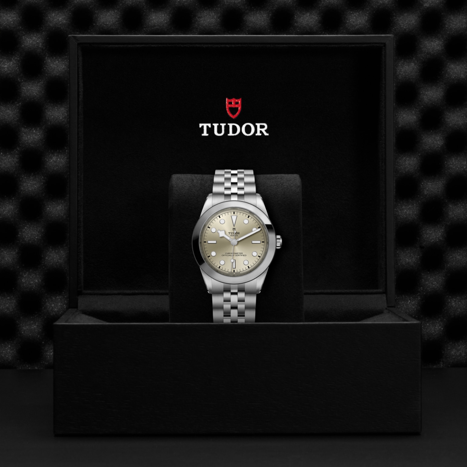 Reloj Tudor M79660-0003 galeria 3