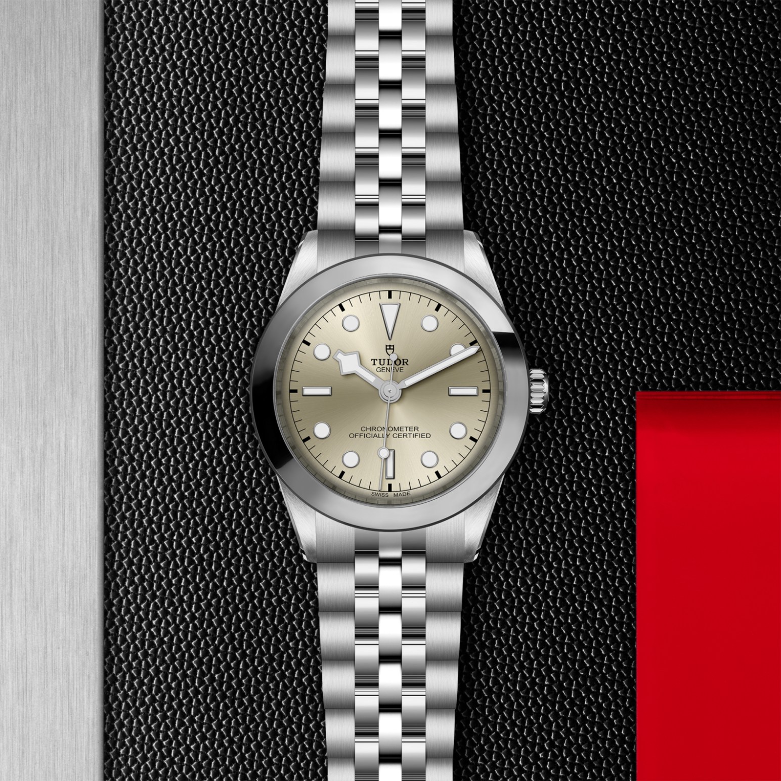 Reloj Tudor M79660-0003 galeria 4