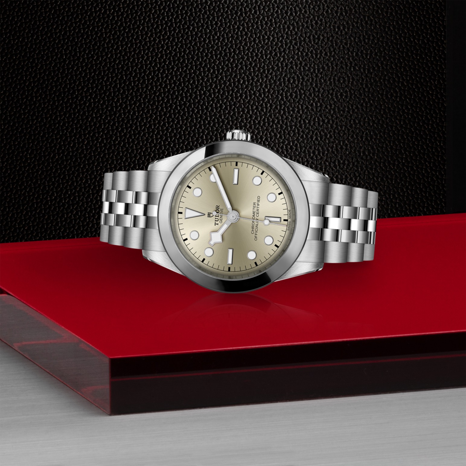 Reloj Tudor M79660-0003 galeria 5