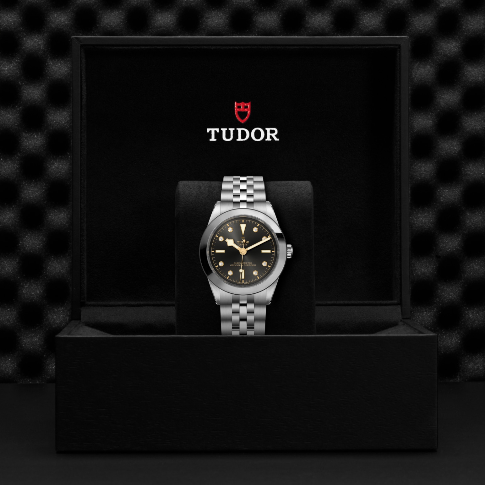 Reloj Tudor M79660-0004 galeria 3