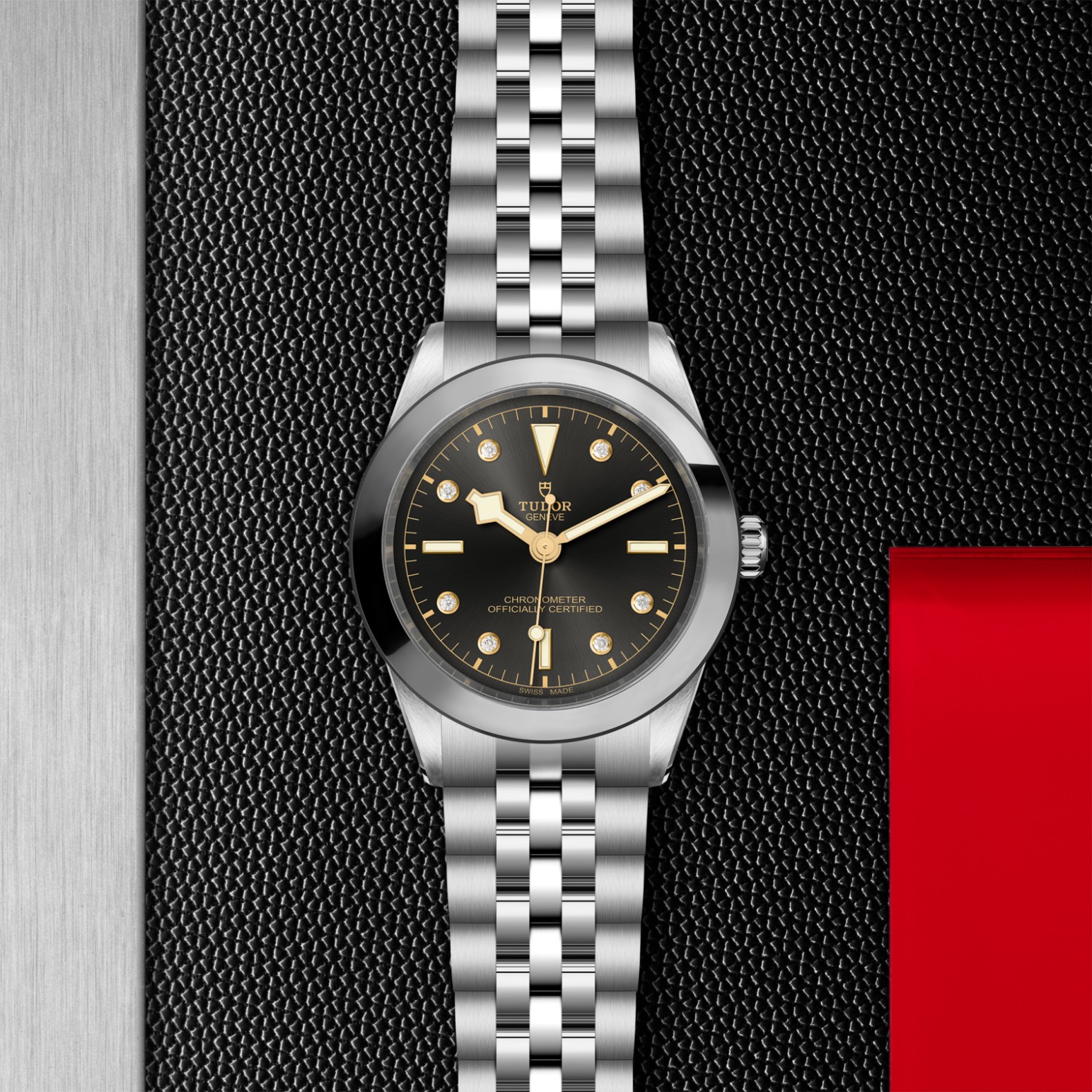 Reloj Tudor M79660-0004 galeria 4