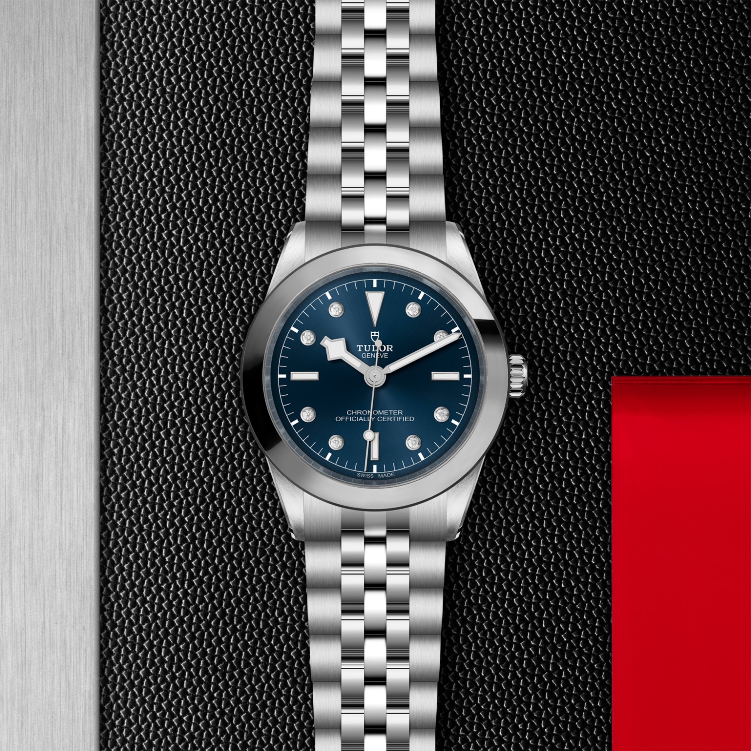Reloj Tudor M79660-0005 galeria 4