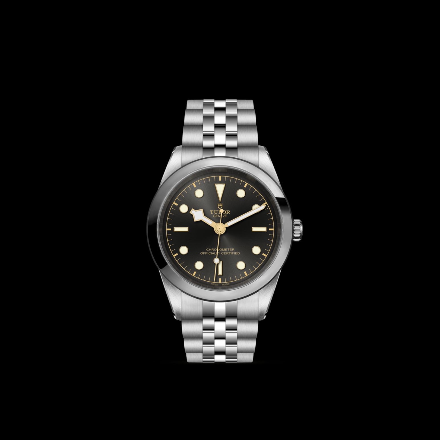Reloj Tudor M79680-0001 galeria 2