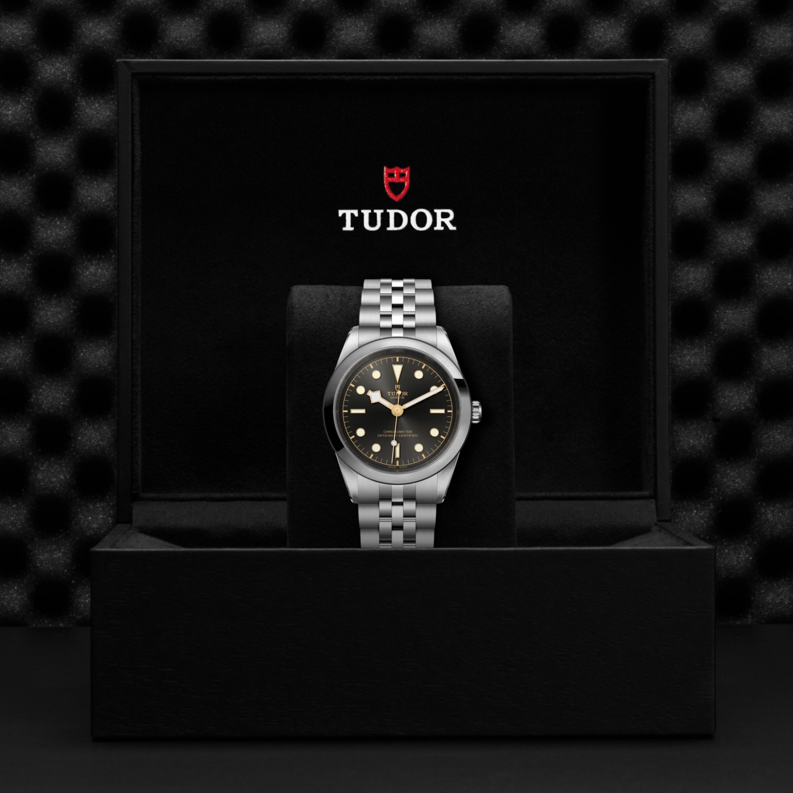 Reloj Tudor M79680-0001 galeria 3