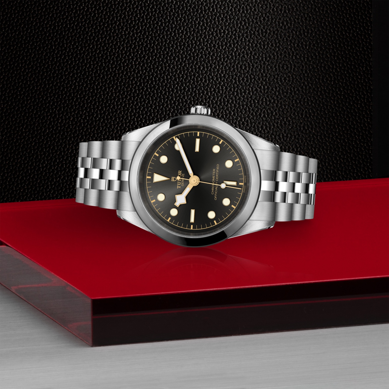 Reloj Tudor M79680-0001 galeria 5
