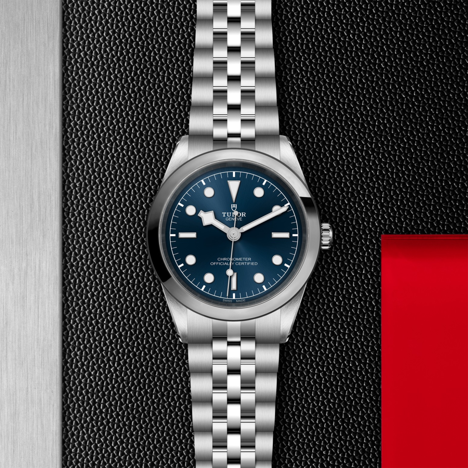Reloj Tudor M79680-0002 galeria 4