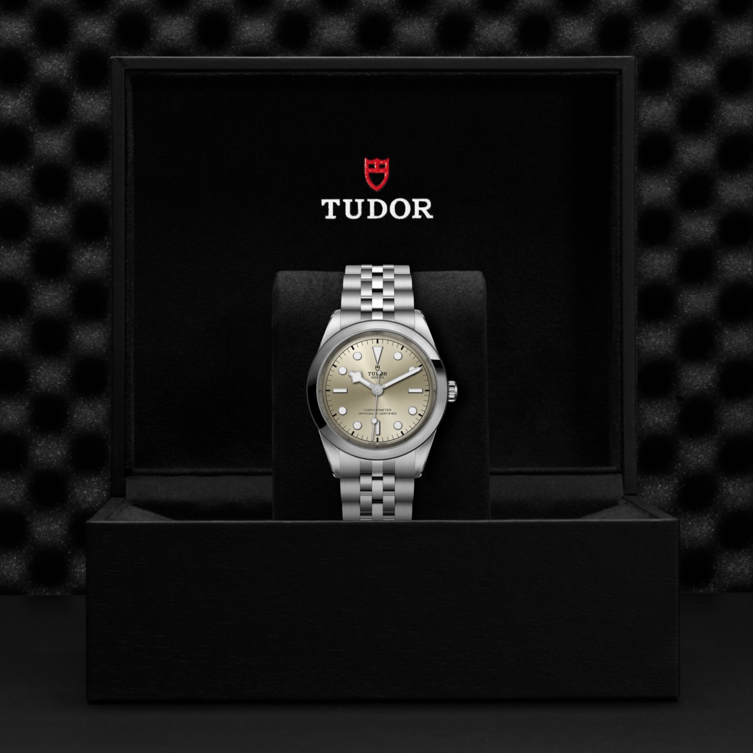 Reloj Tudor M79680-0003 galeria 3