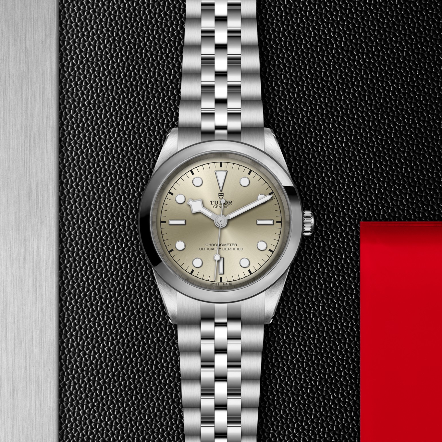 Reloj Tudor M79680-0003 galeria 4