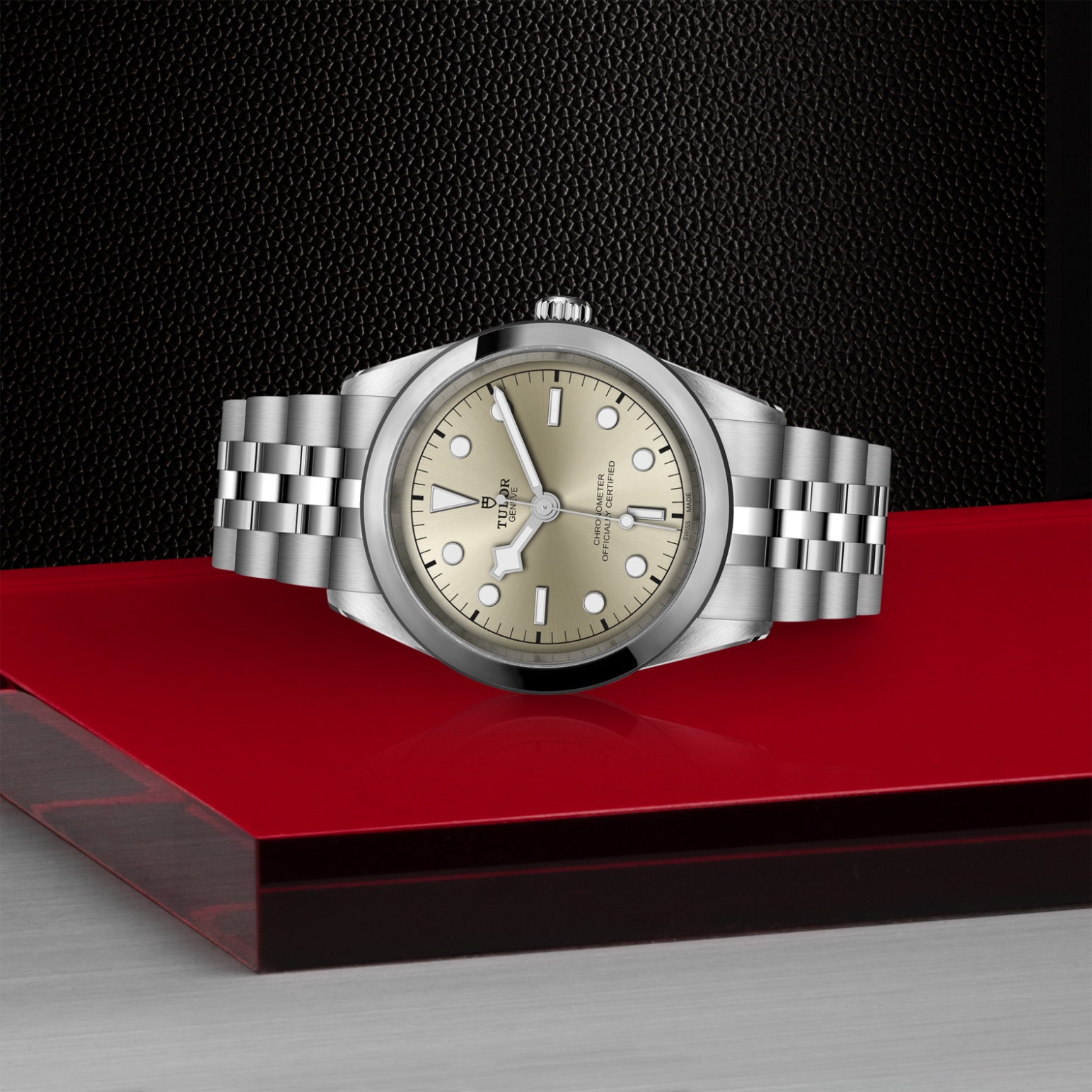 Reloj Tudor M79680-0003 galeria 5
