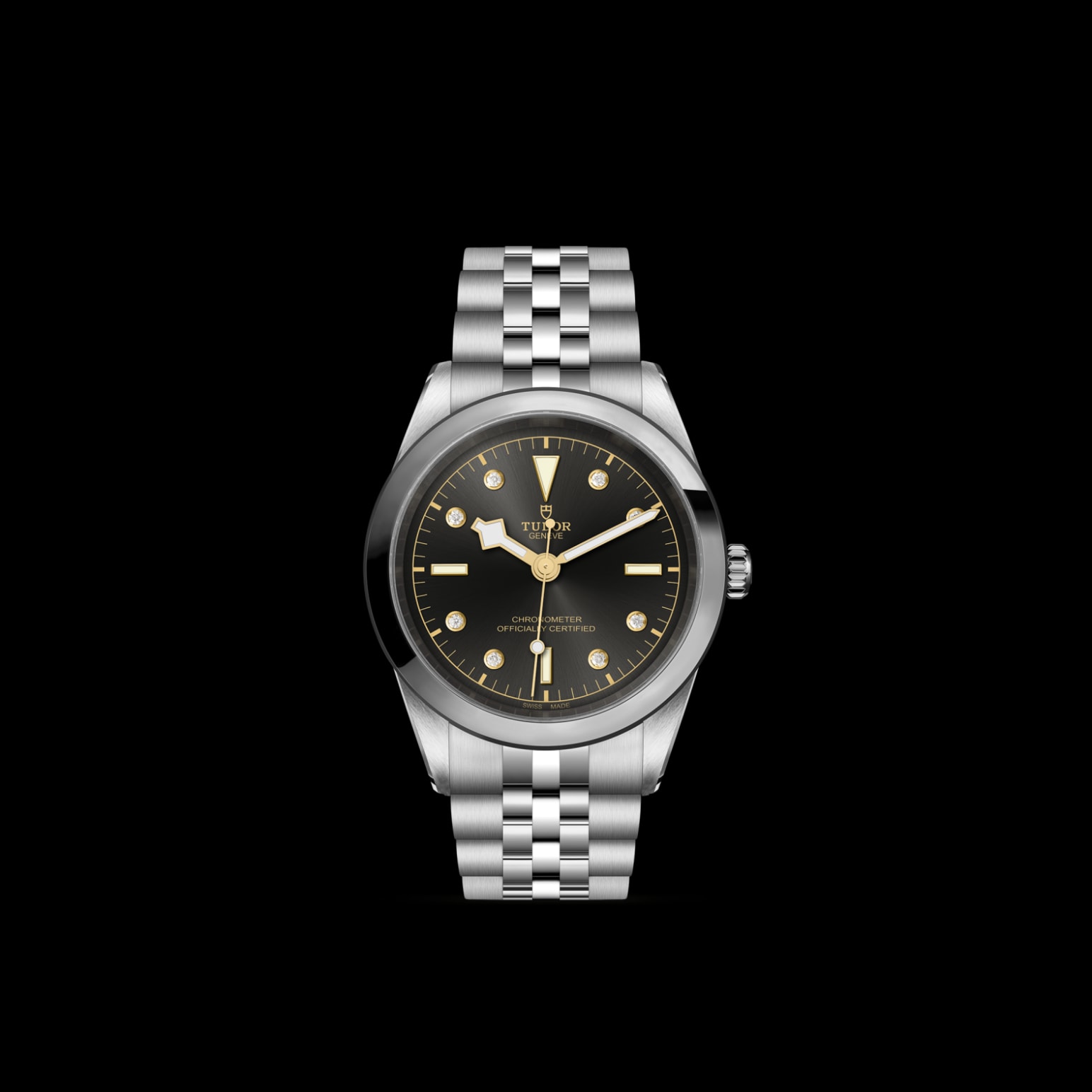 Reloj Tudor M79680-0004 galeria 2