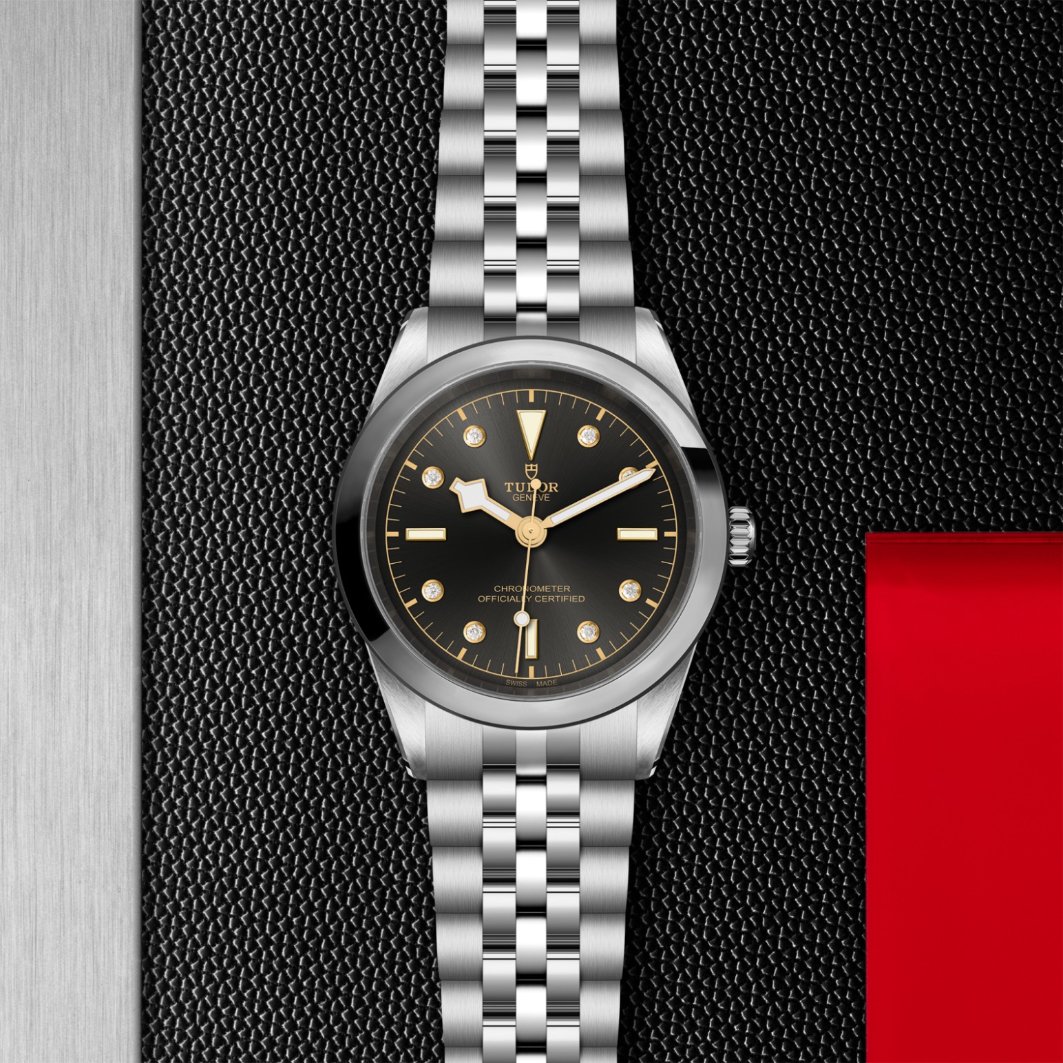Reloj Tudor M79680-0004 galeria 4