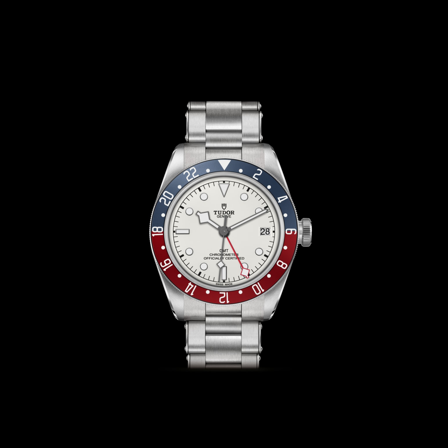 Reloj Tudor M79830RB-0010 galeria 2