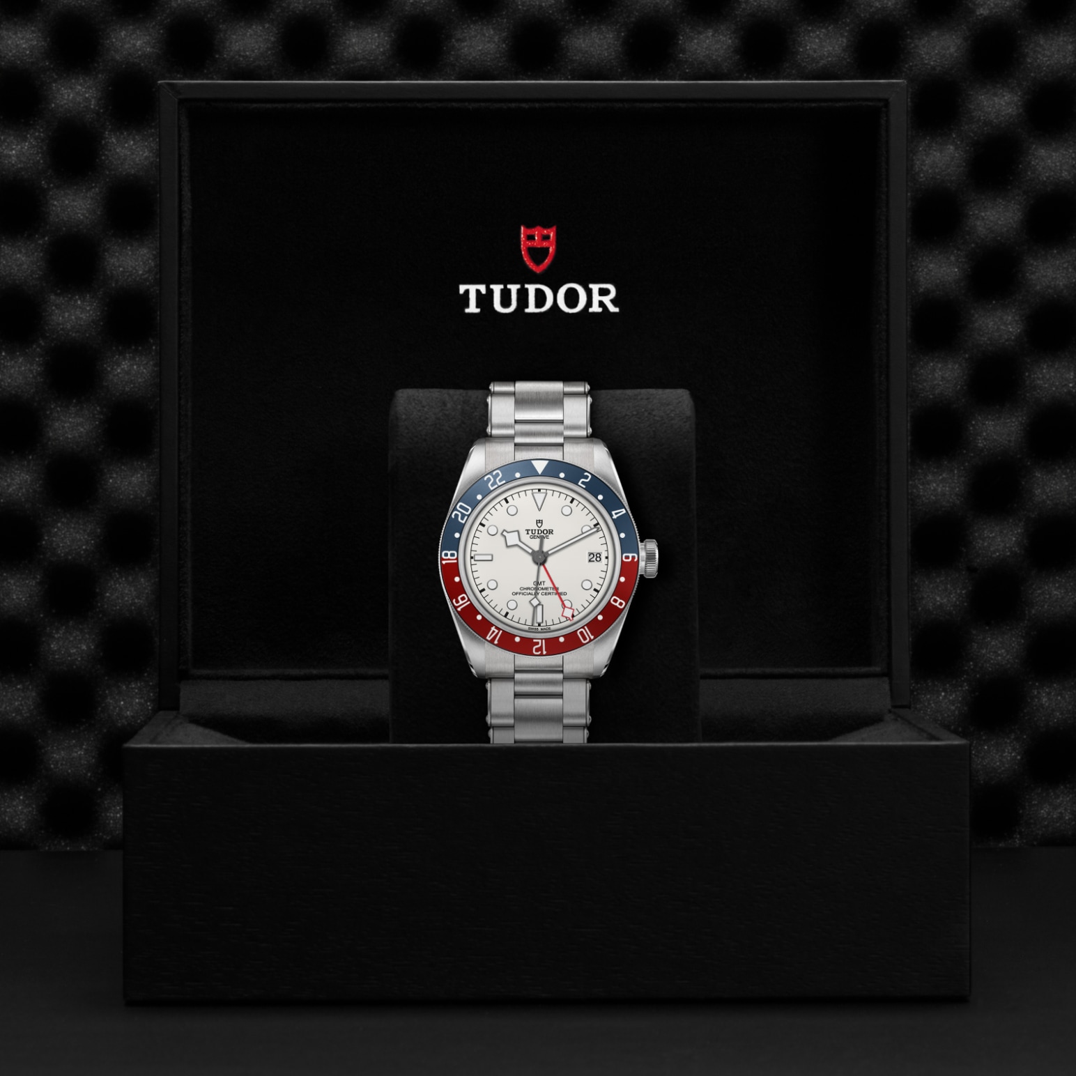Reloj Tudor M79830RB-0010 galeria 3