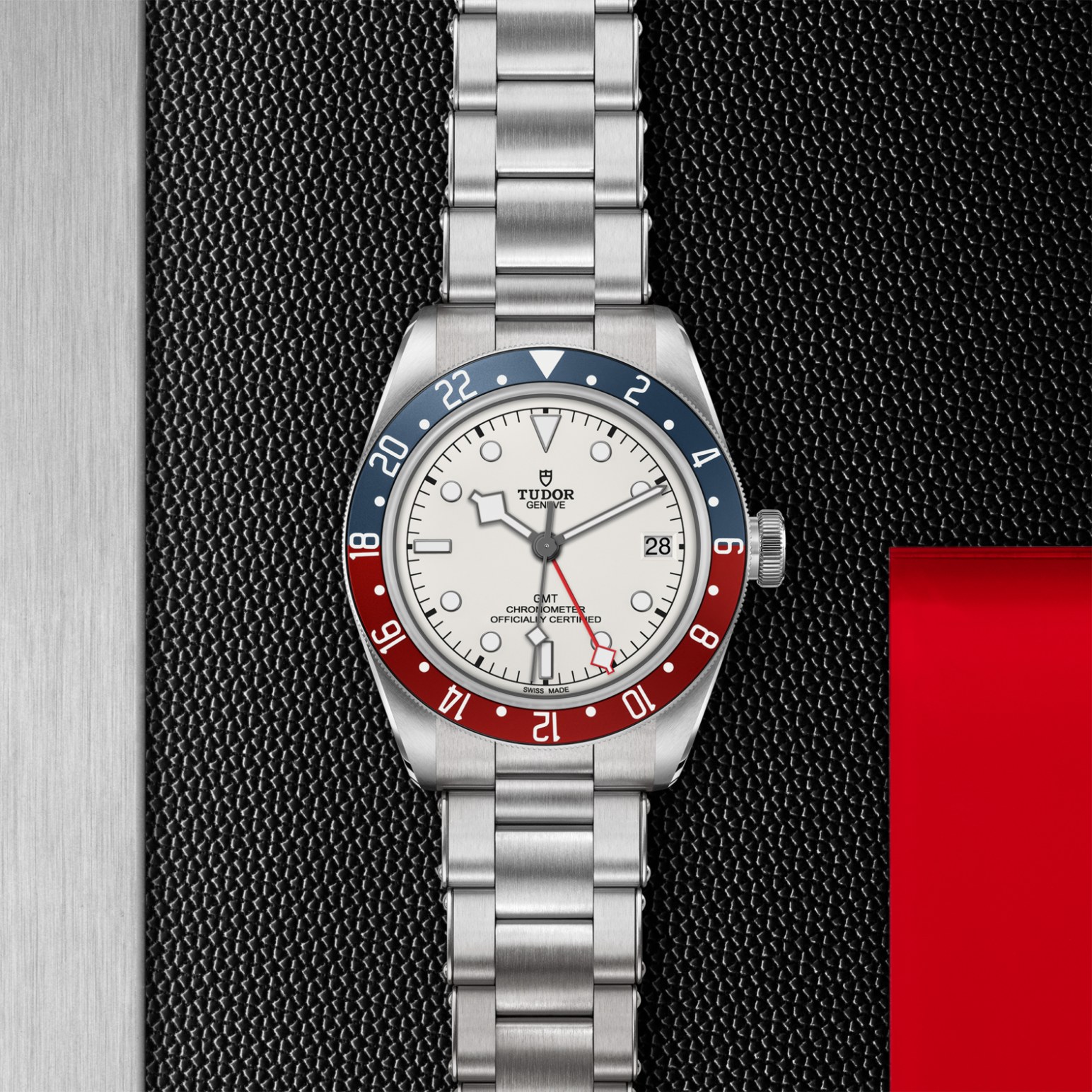 Reloj Tudor M79830RB-0010 galeria 4