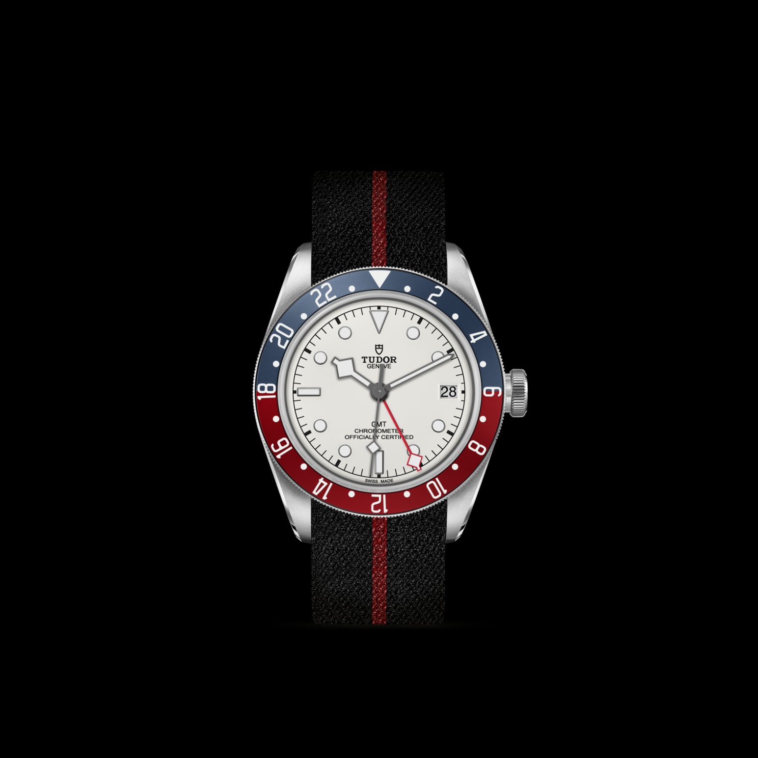 Reloj Tudor M79830RB-0012 galeria 2