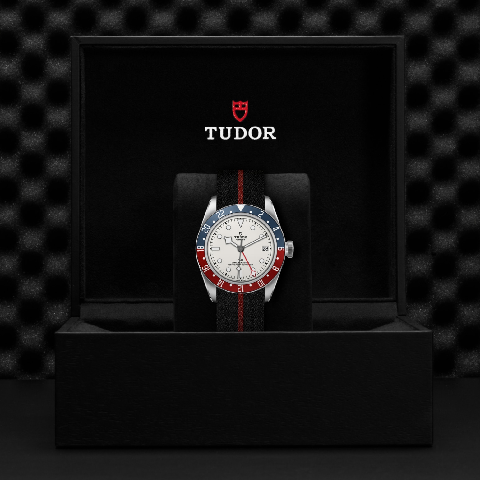 Reloj Tudor M79830RB-0012 galeria 3