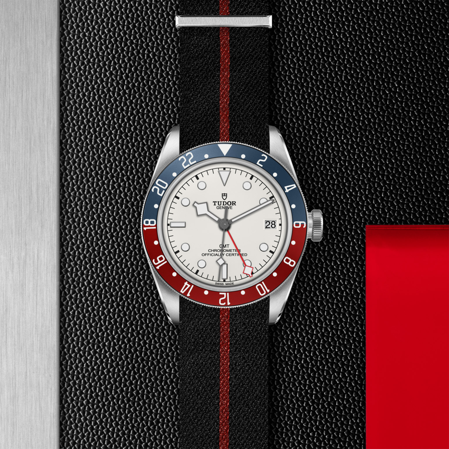 Reloj Tudor M79830RB-0012 galeria 4