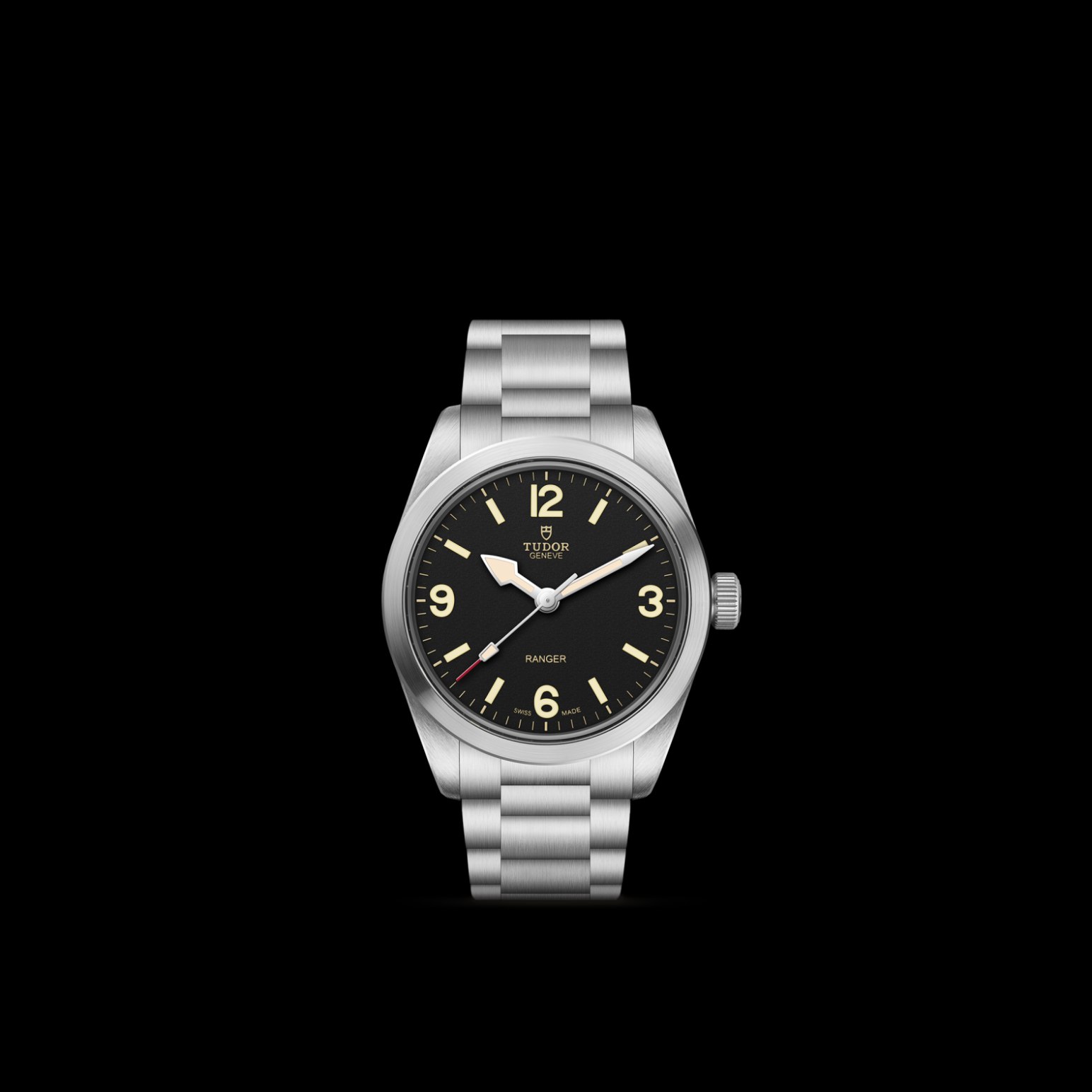 Reloj Tudor M79930-0001 galeria 2