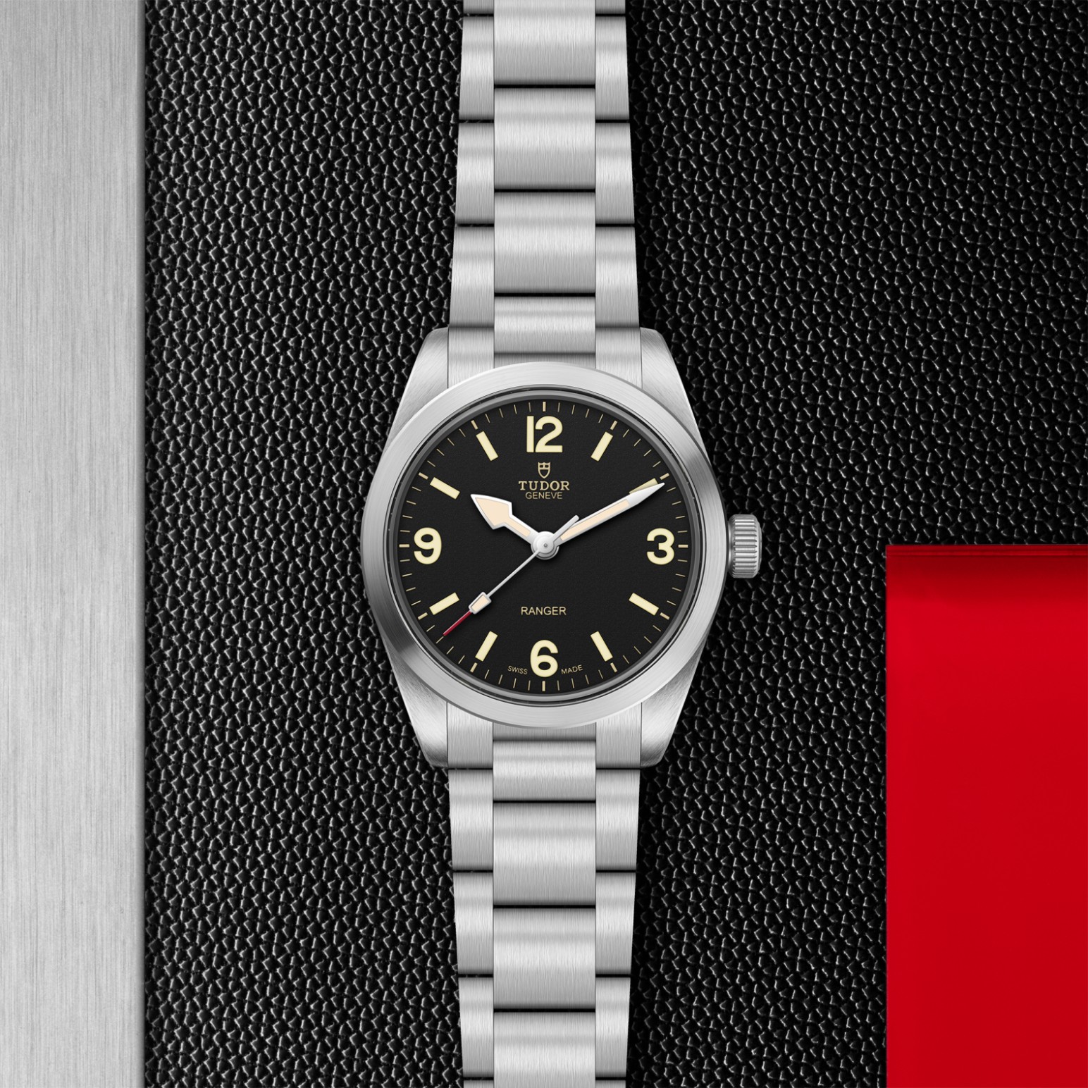 Reloj Tudor M79930-0001 galeria 4