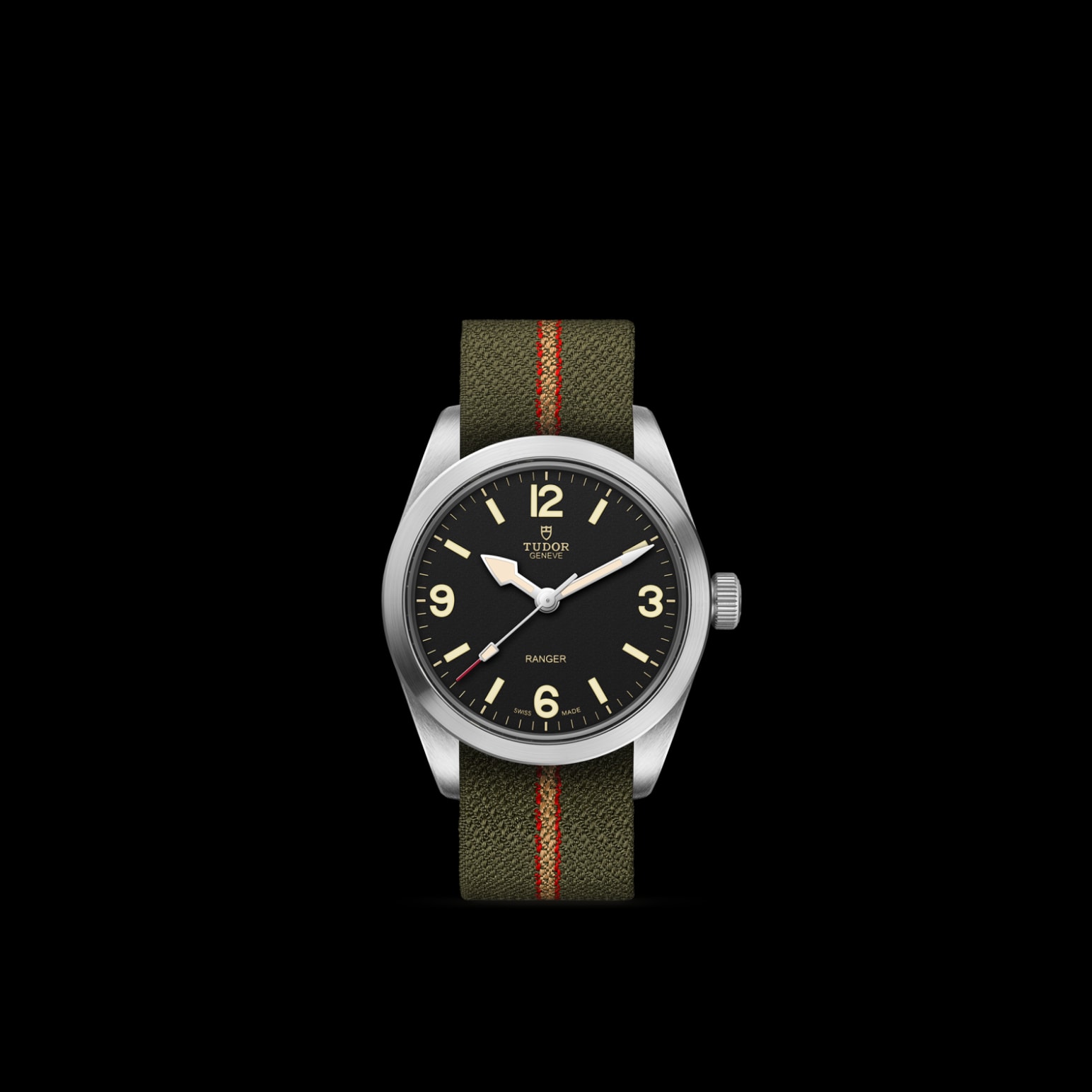 Reloj Tudor M79930-0003 galeria 2