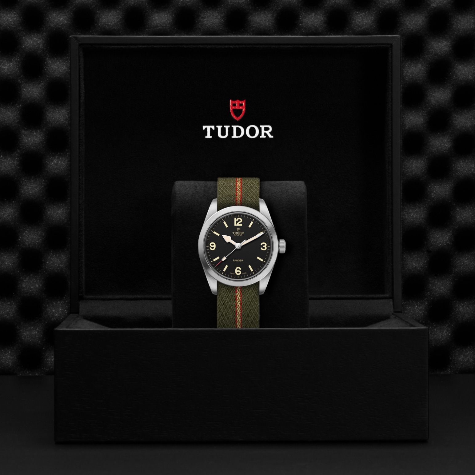 Reloj Tudor M79930-0003 galeria 3