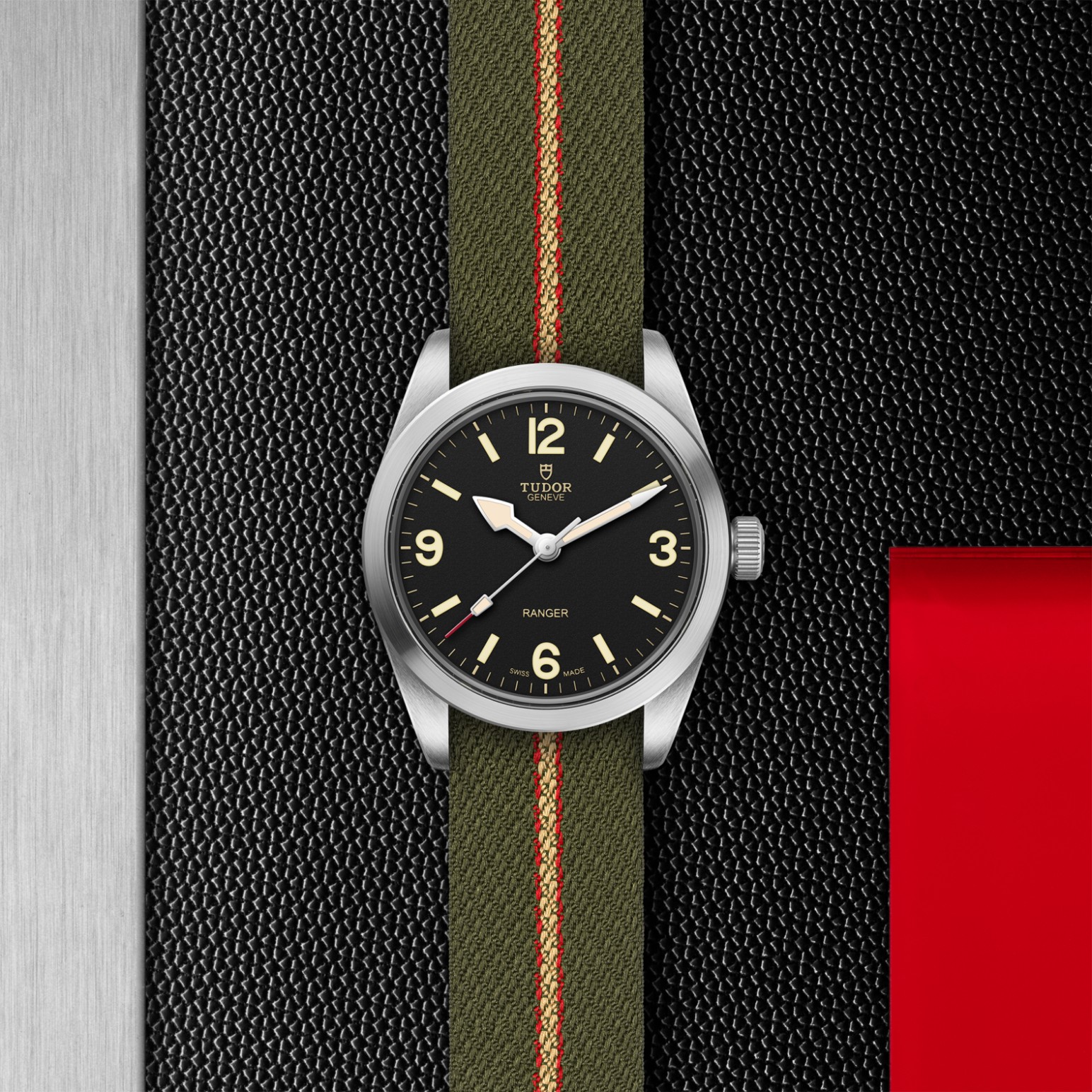 Reloj Tudor M79930-0003 galeria 4