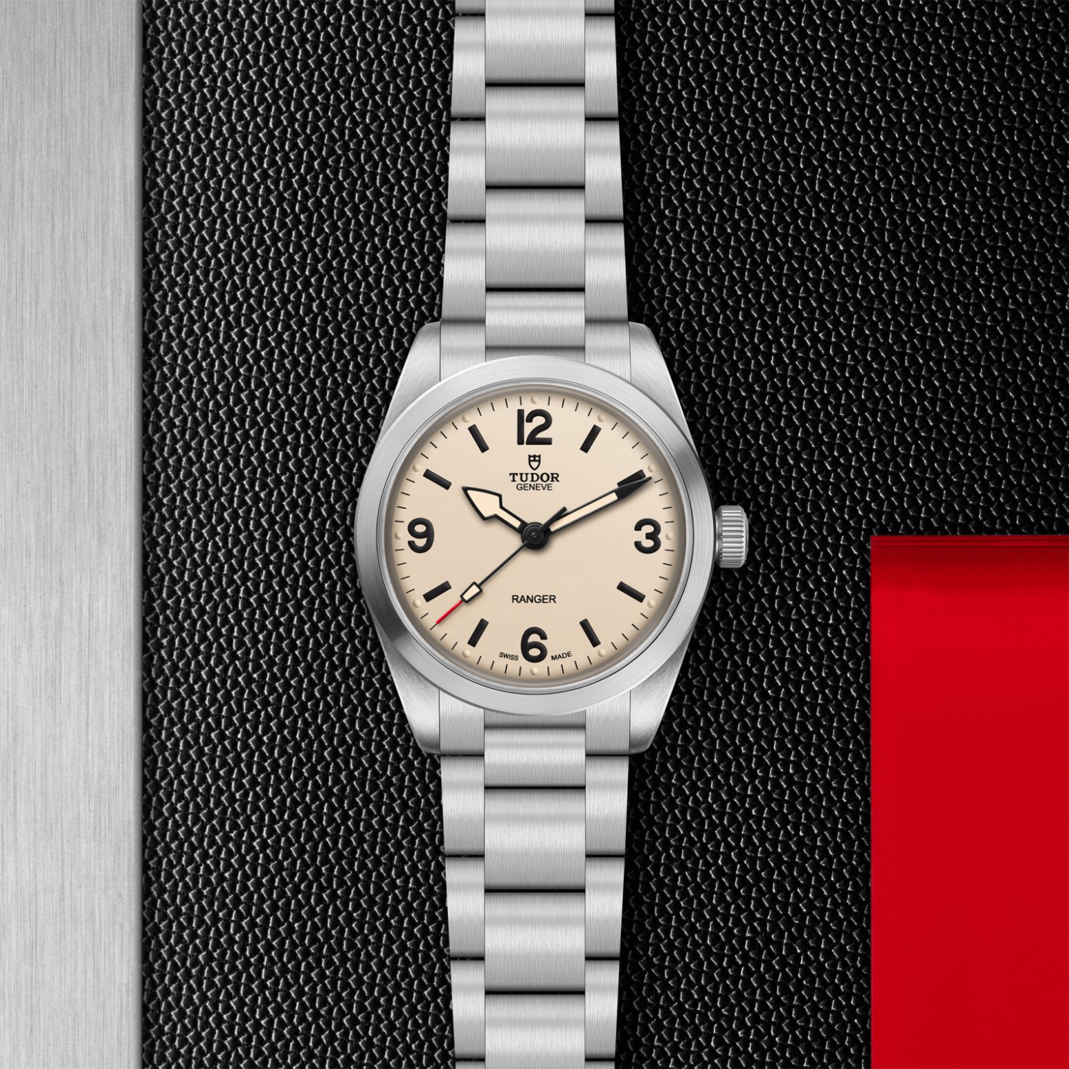 Reloj Tudor M79930-0007 galeria 4