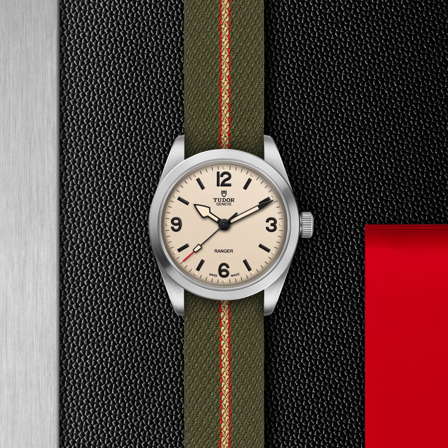 Reloj Tudor M79930-0008 galeria 4