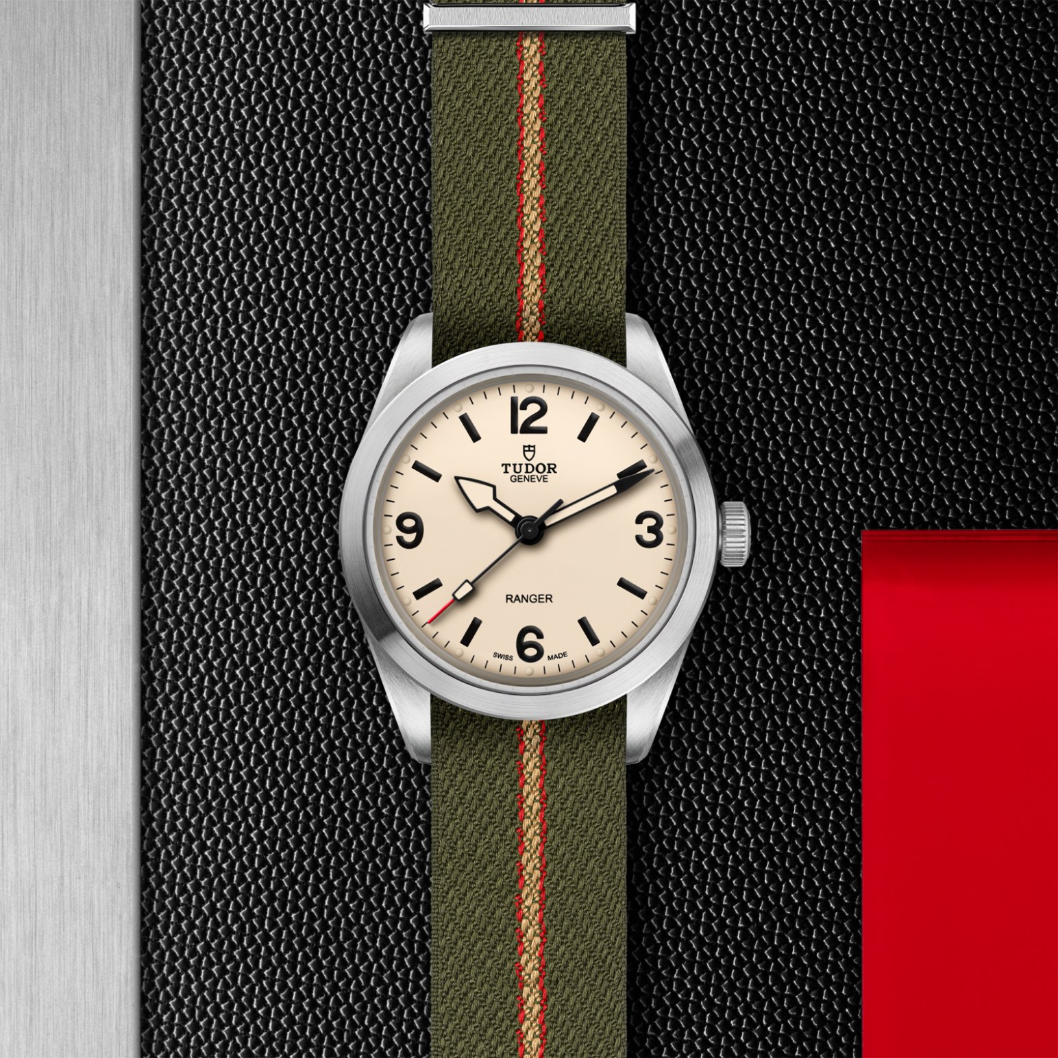 Reloj Tudor M79950-0011 galeria 4