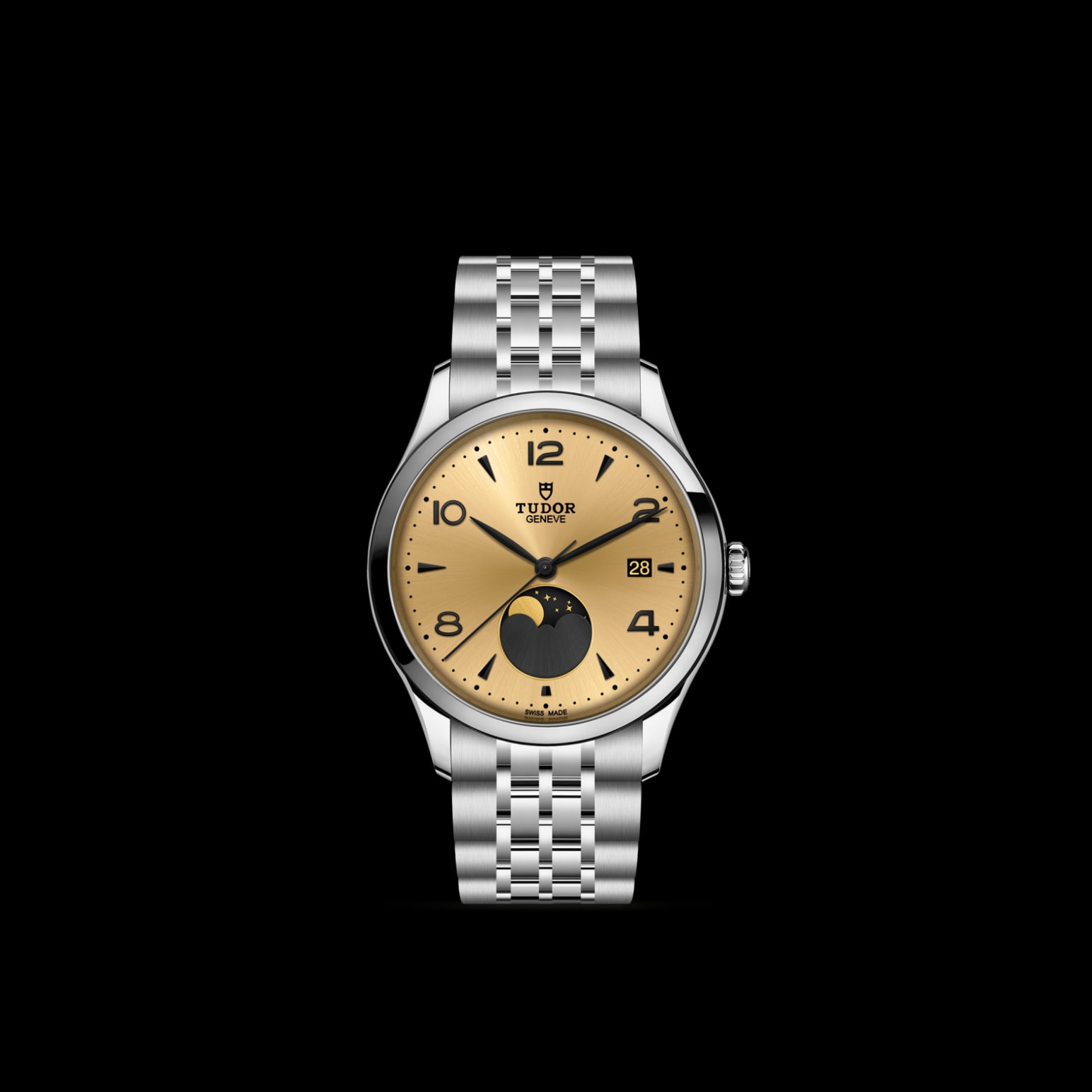 Reloj Tudor M91560-0001 galeria 2