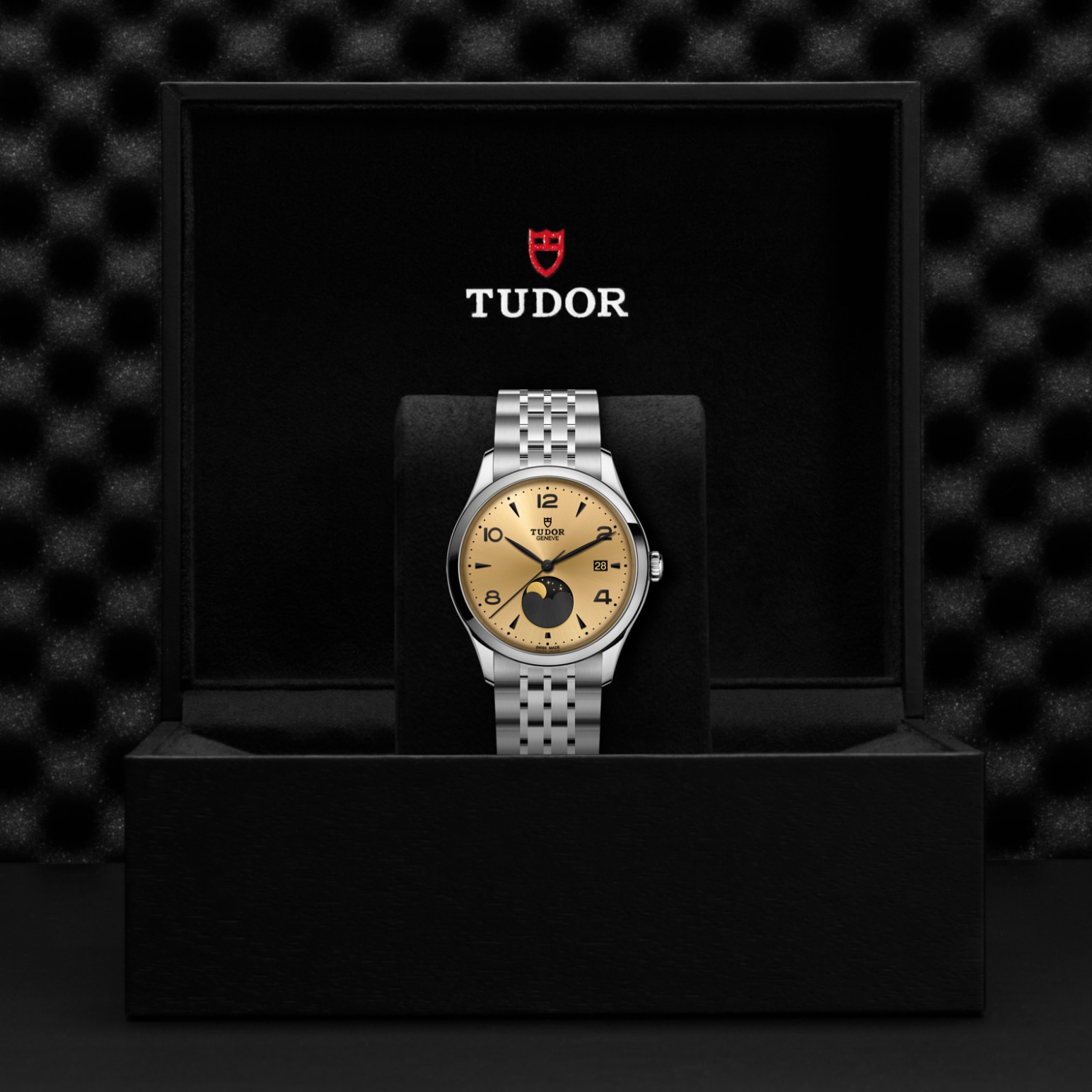 Reloj Tudor M91560-0001 galeria 3