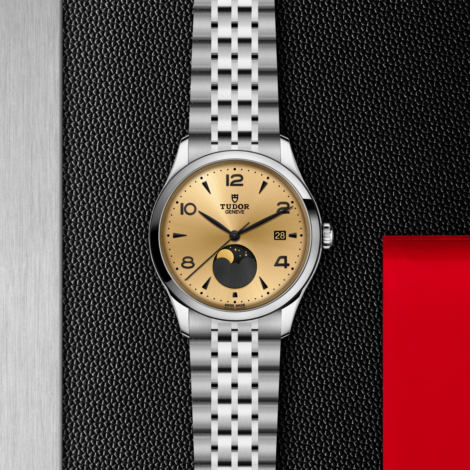 Reloj Tudor M91560-0001 galeria 4