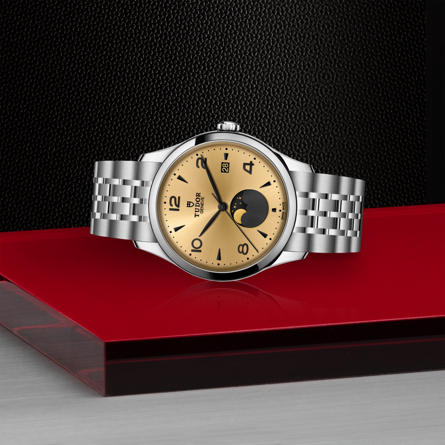 Reloj Tudor M91560-0001 galeria 5