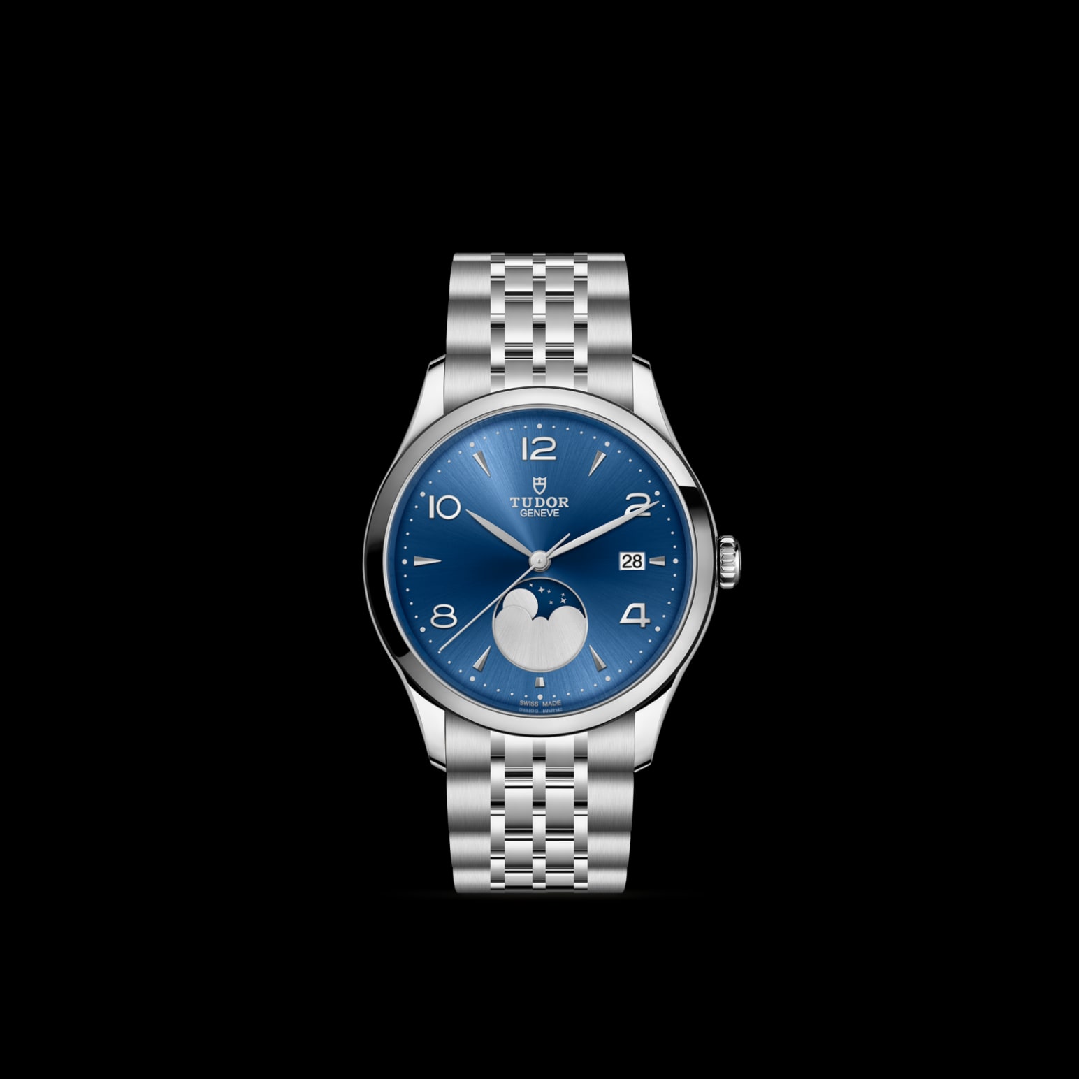 Reloj Tudor M91560-0002 galeria 2