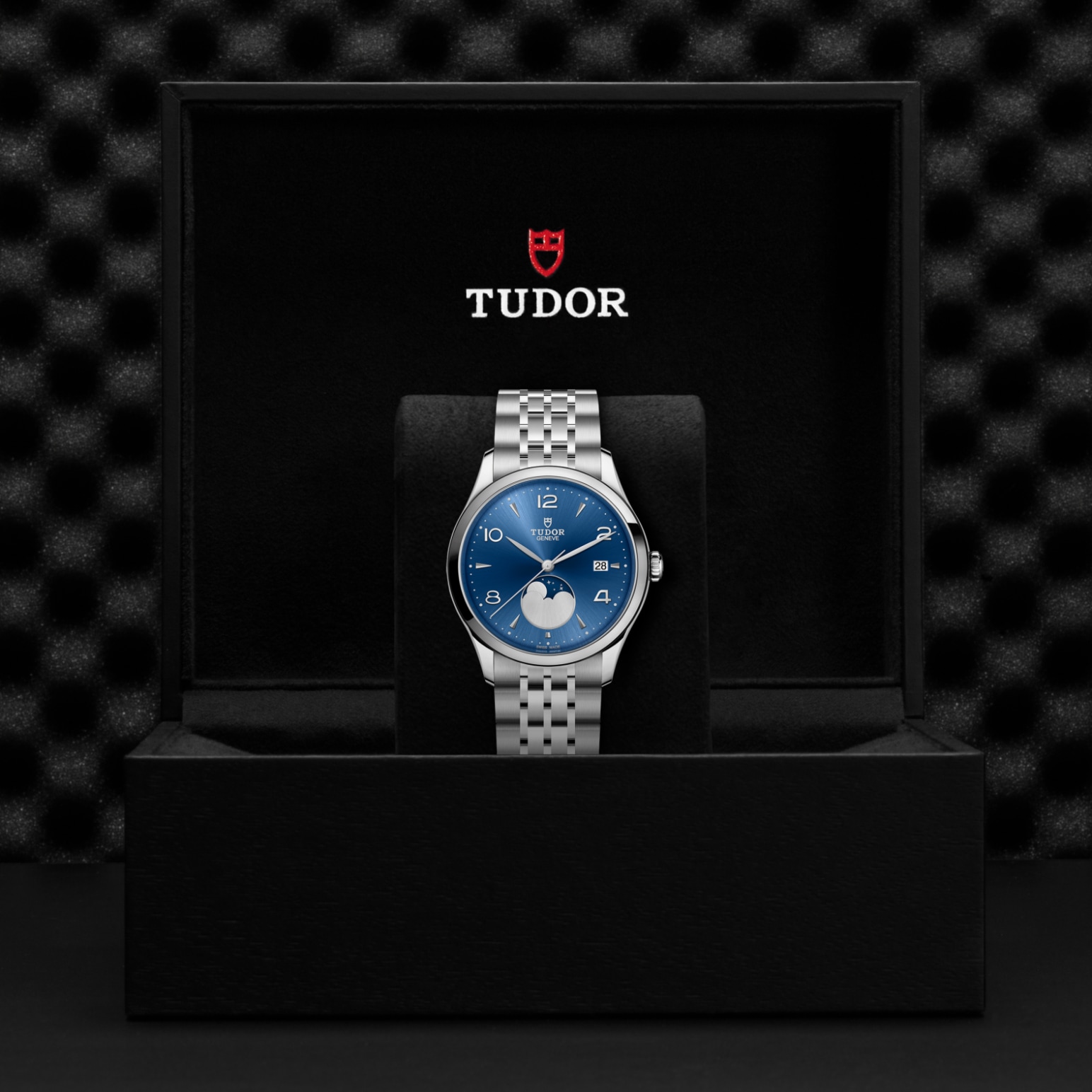 Reloj Tudor M91560-0002 galeria 3