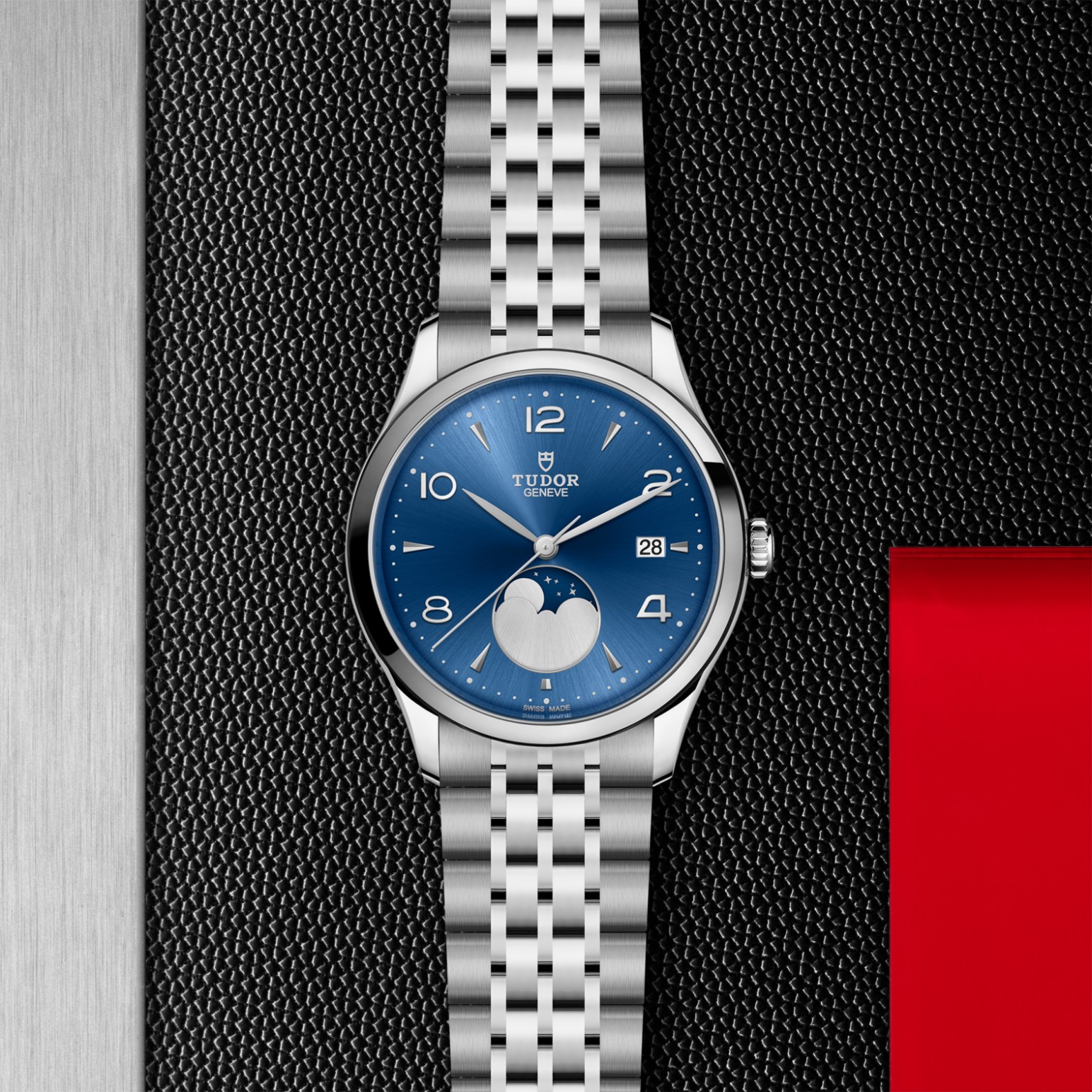 Reloj Tudor M91560-0002 galeria 4