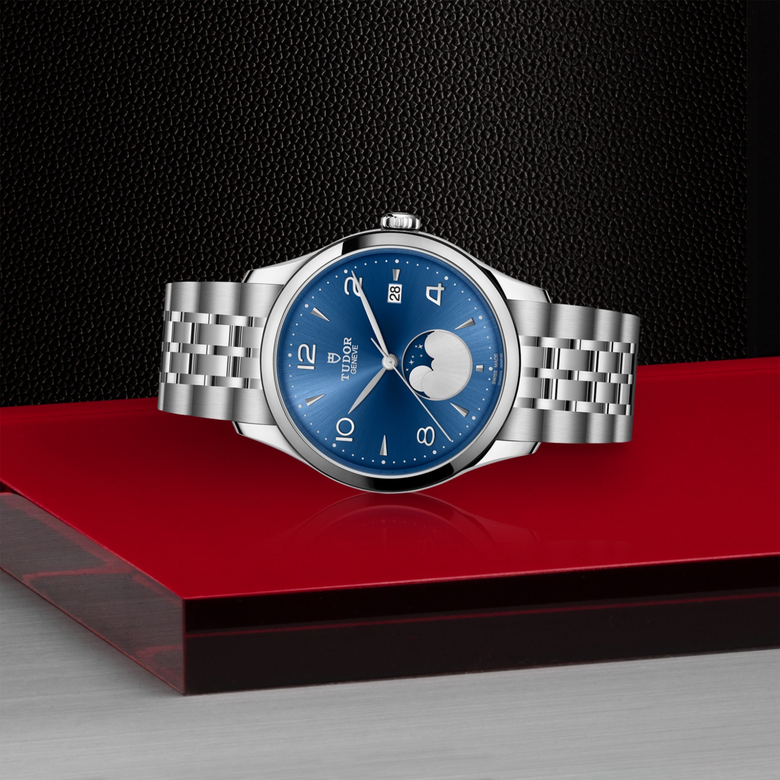Reloj Tudor M91560-0002 galeria 5