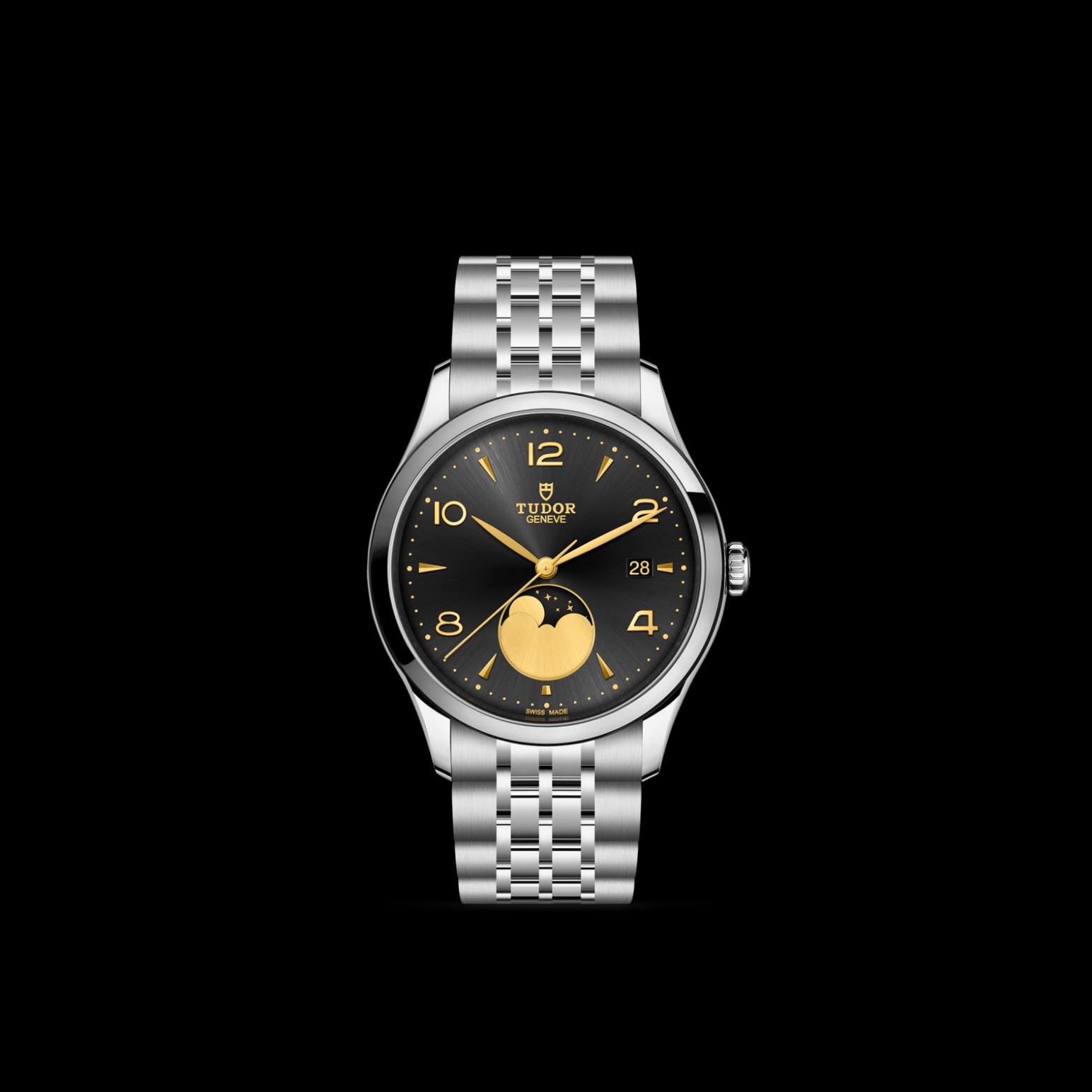 Reloj Tudor M91560-0003 galeria 2