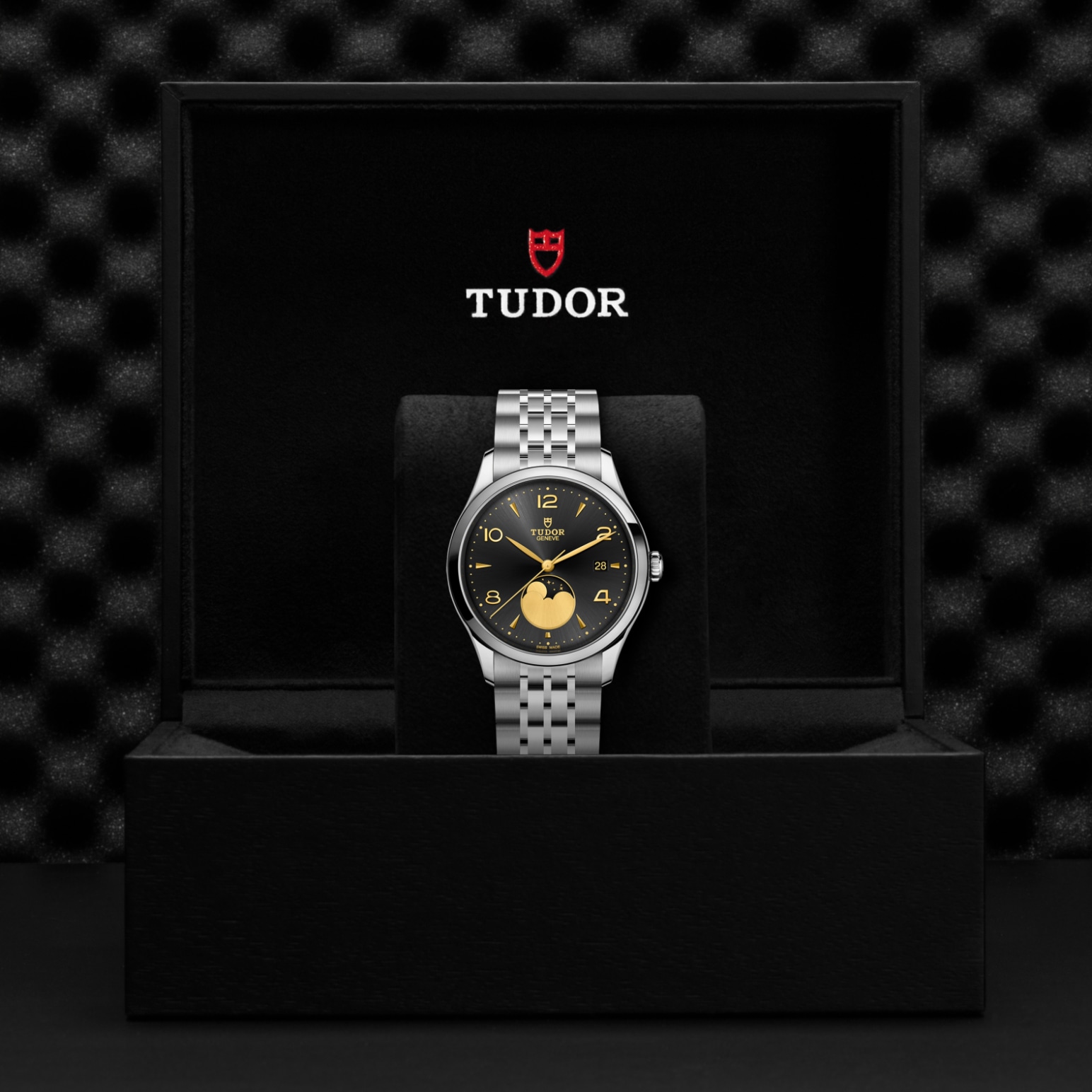 Reloj Tudor M91560-0003 galeria 3