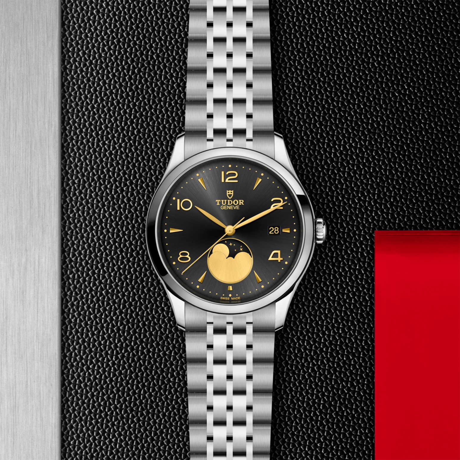Reloj Tudor M91560-0003 galeria 4