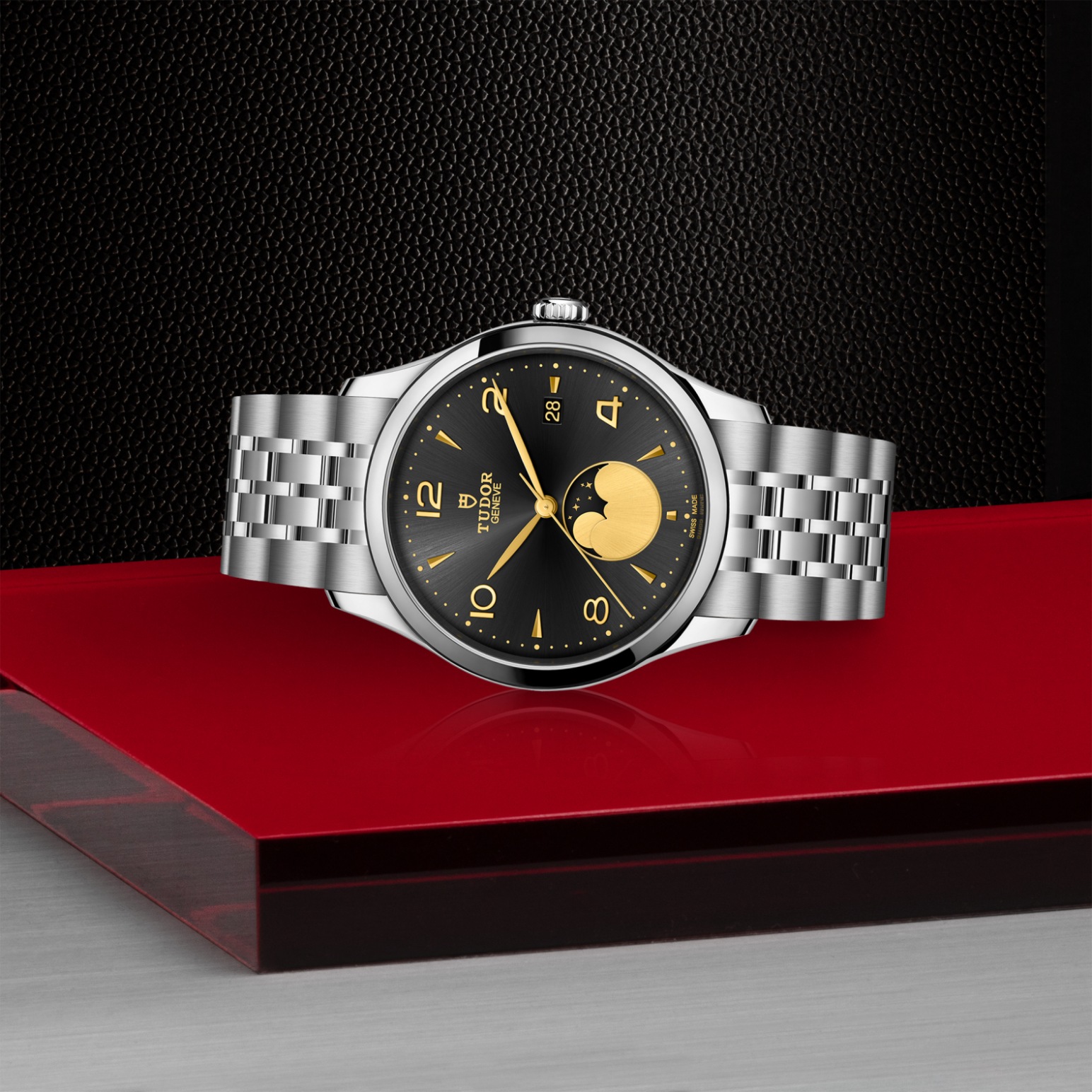 Reloj Tudor M91560-0003 galeria 5